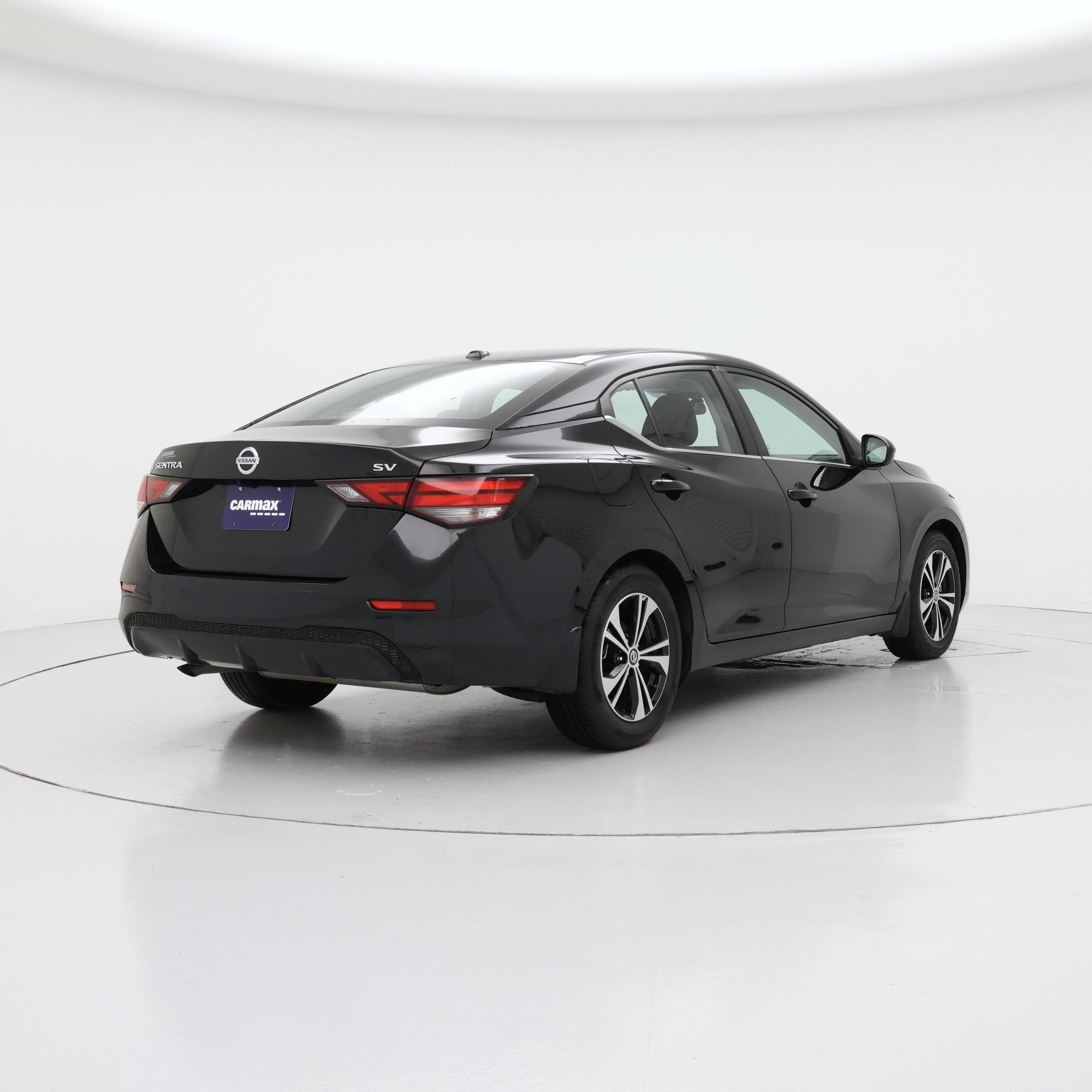 Thumbnail: 2023 Nissan Sentra - 8