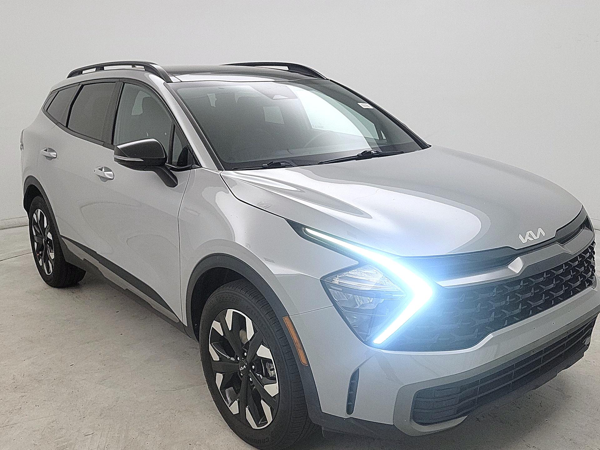 Thumbnail: 2023 Kia Sportage - 1