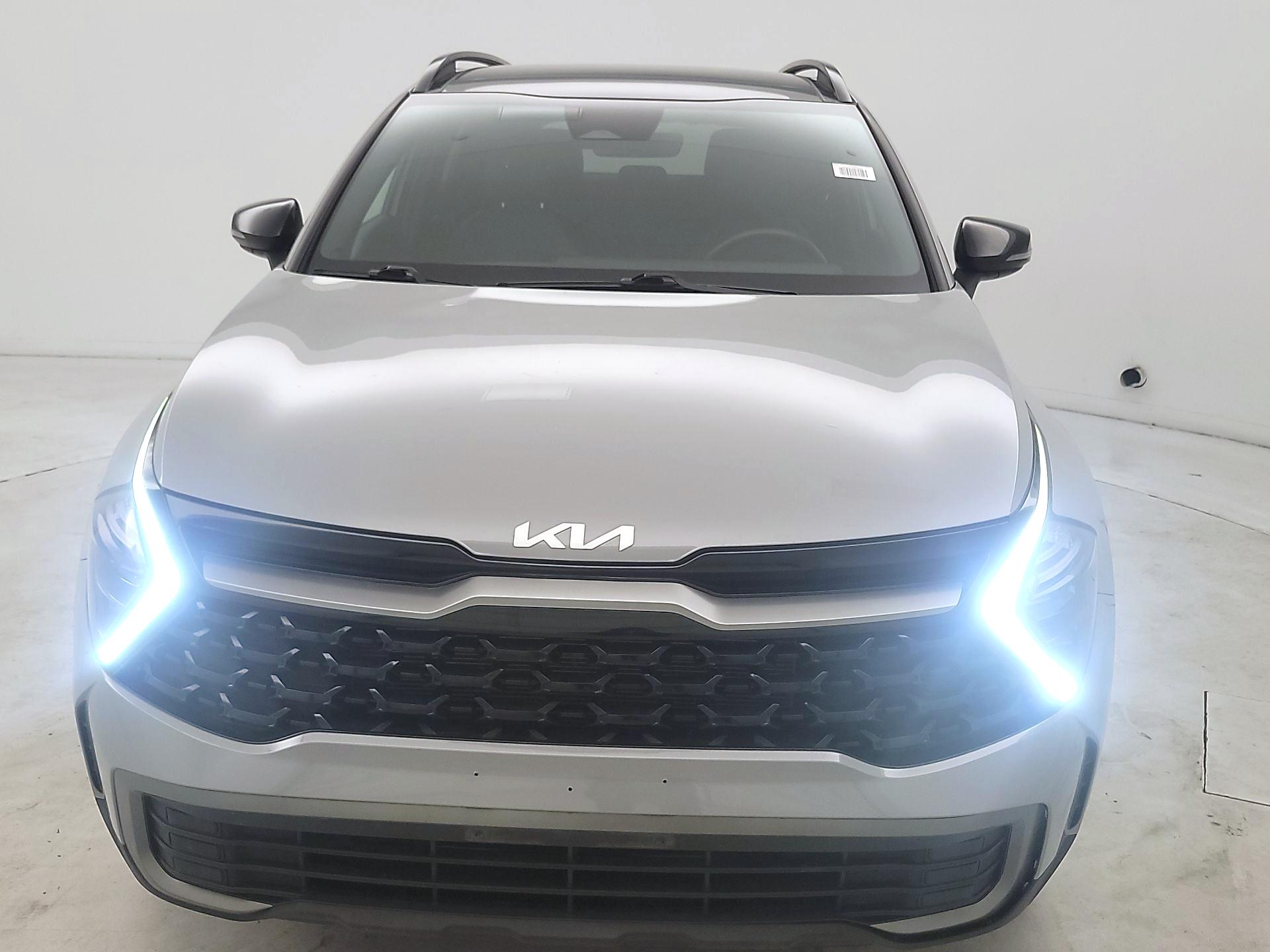 Thumbnail: 2023 Kia Sportage - 2