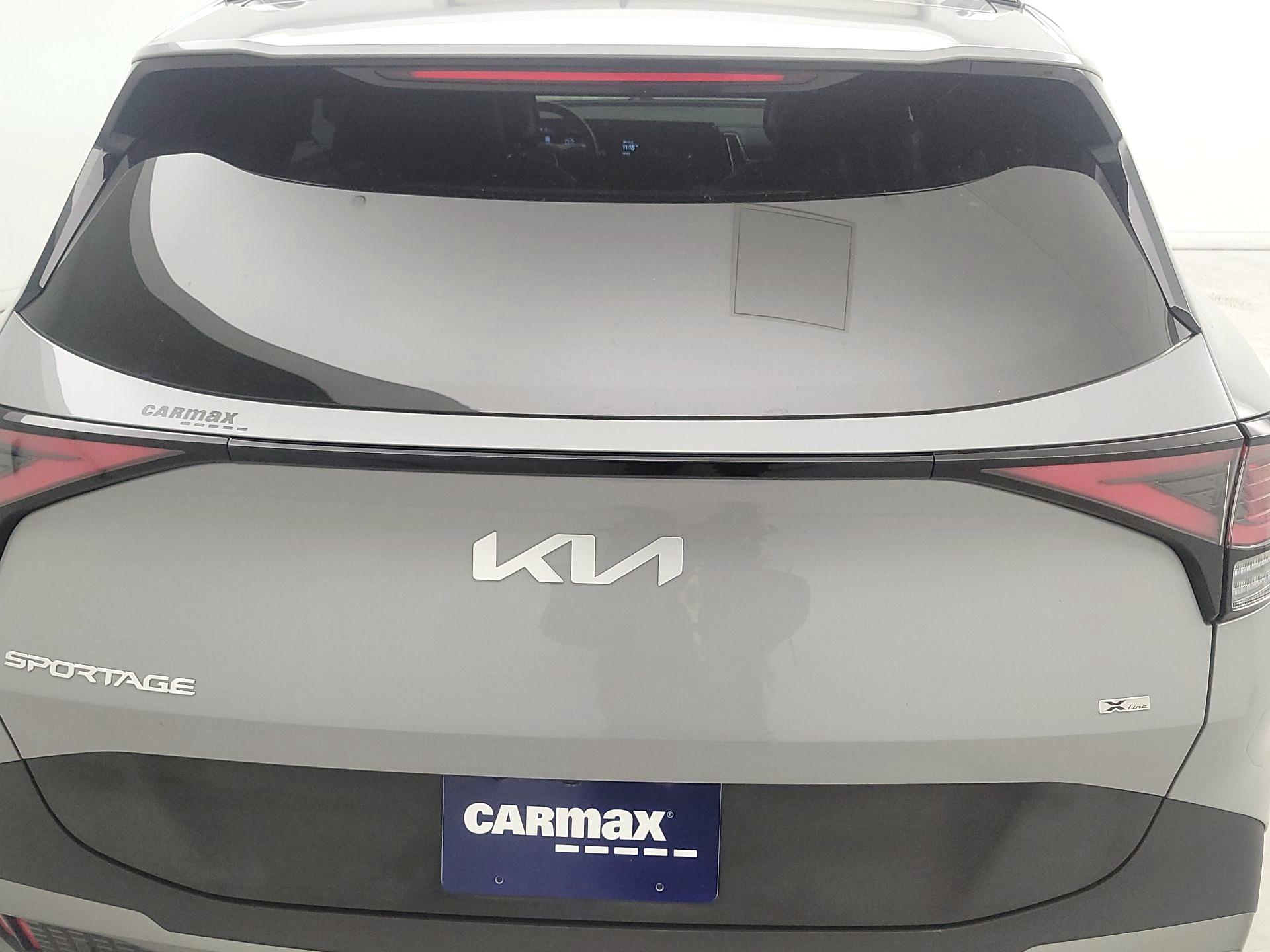 Thumbnail: 2023 Kia Sportage - 6