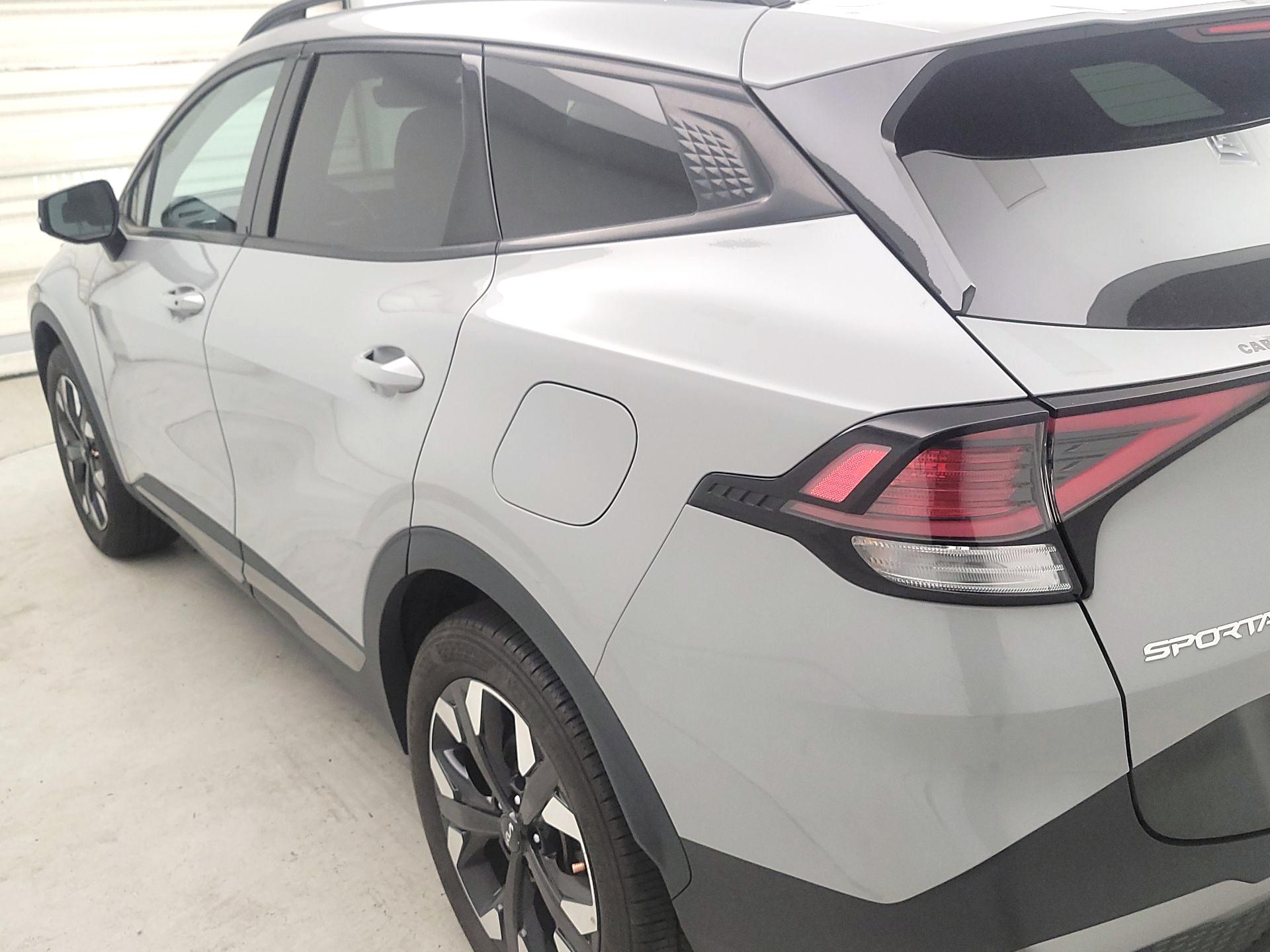 Thumbnail: 2023 Kia Sportage - 7
