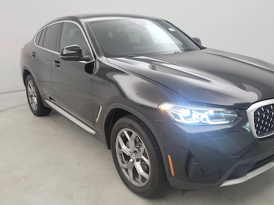 2023 BMW X4 XDrive30i