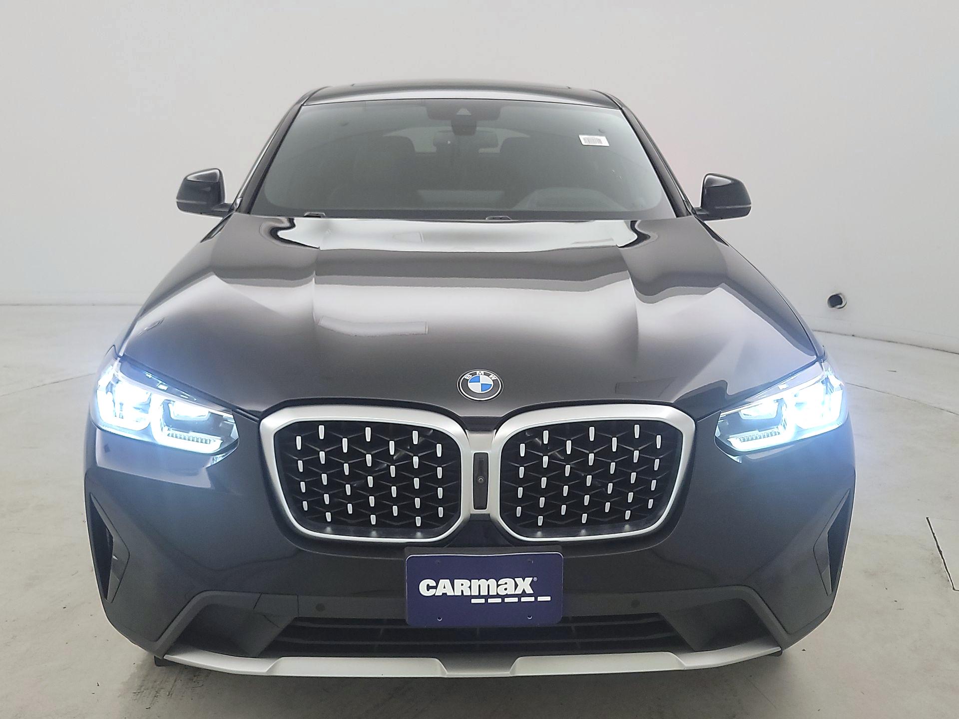 Thumbnail: 2023 BMW X4 - 2