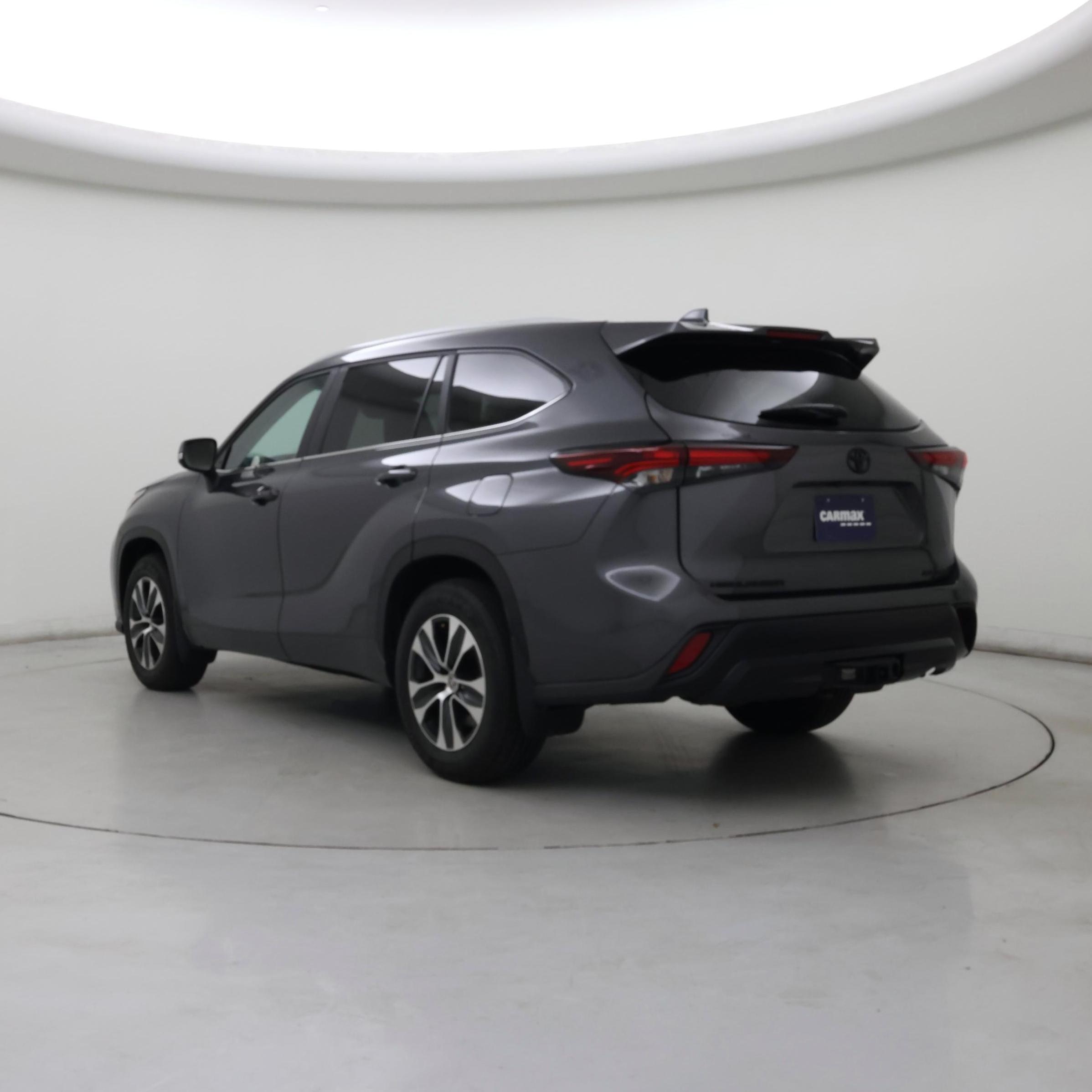 Thumbnail: 2025 Toyota Highlander - 2