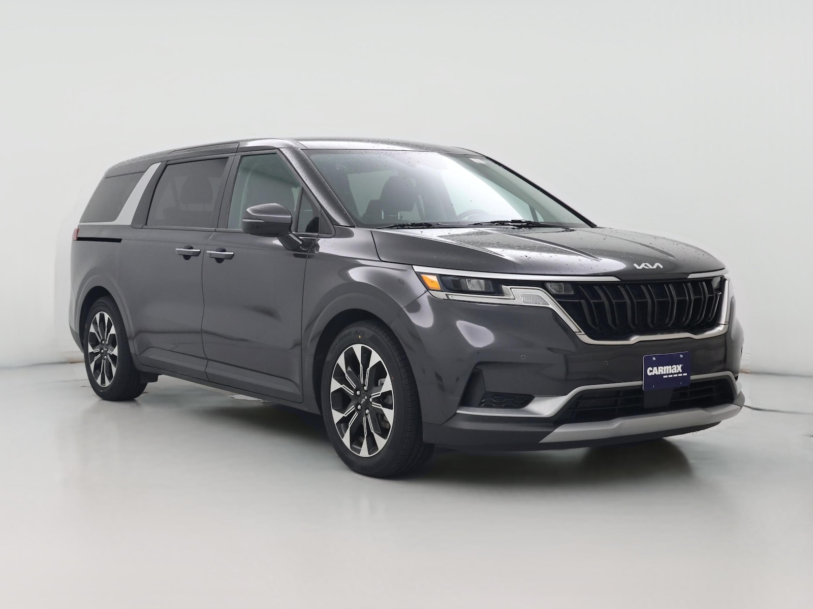 2024 Kia Carnival