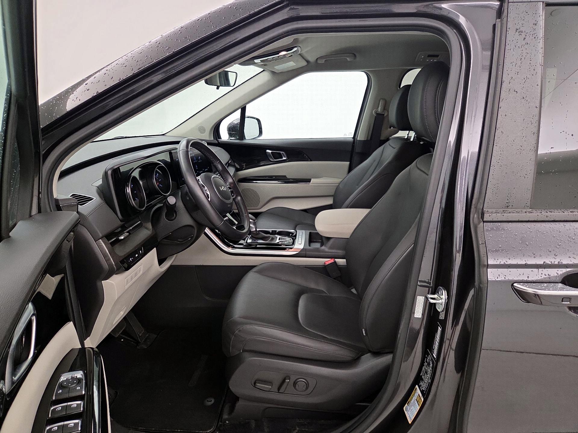 Thumbnail: 2024 Kia Carnival - 11