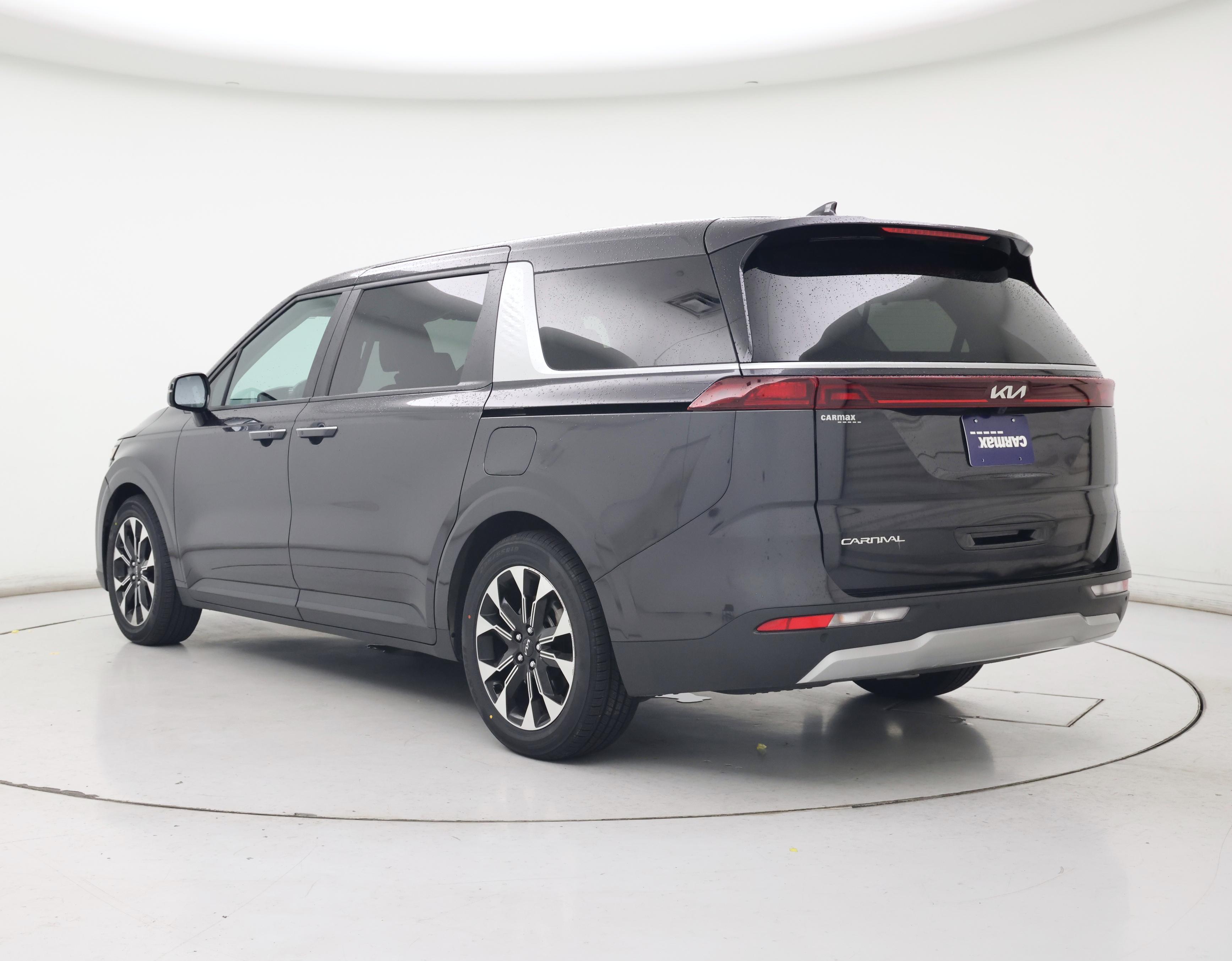 Thumbnail: 2024 Kia Carnival - 2
