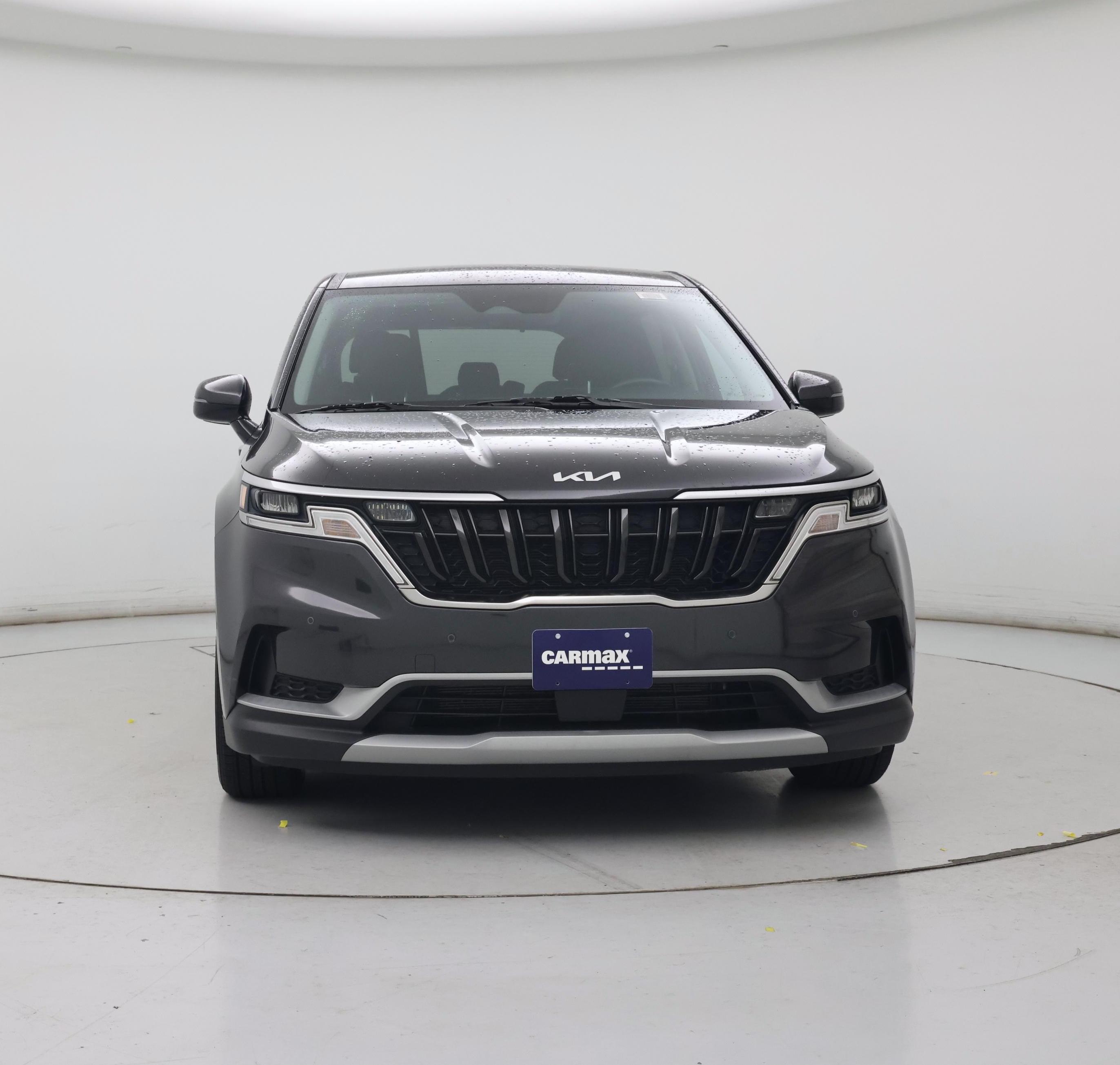 Thumbnail: 2024 Kia Carnival - 5