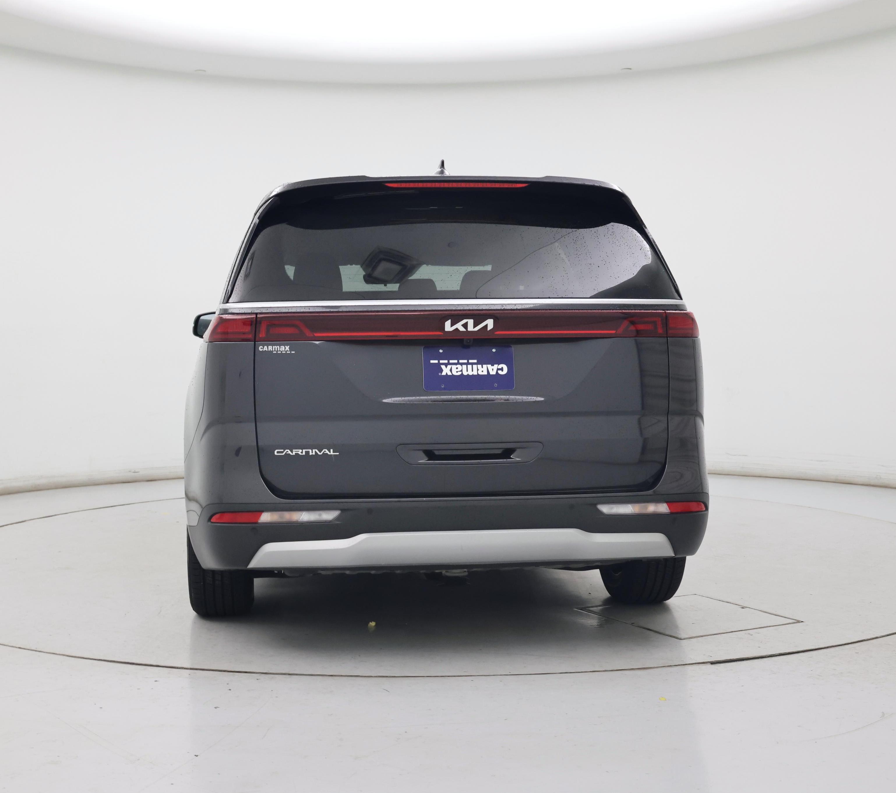 Thumbnail: 2024 Kia Carnival - 6
