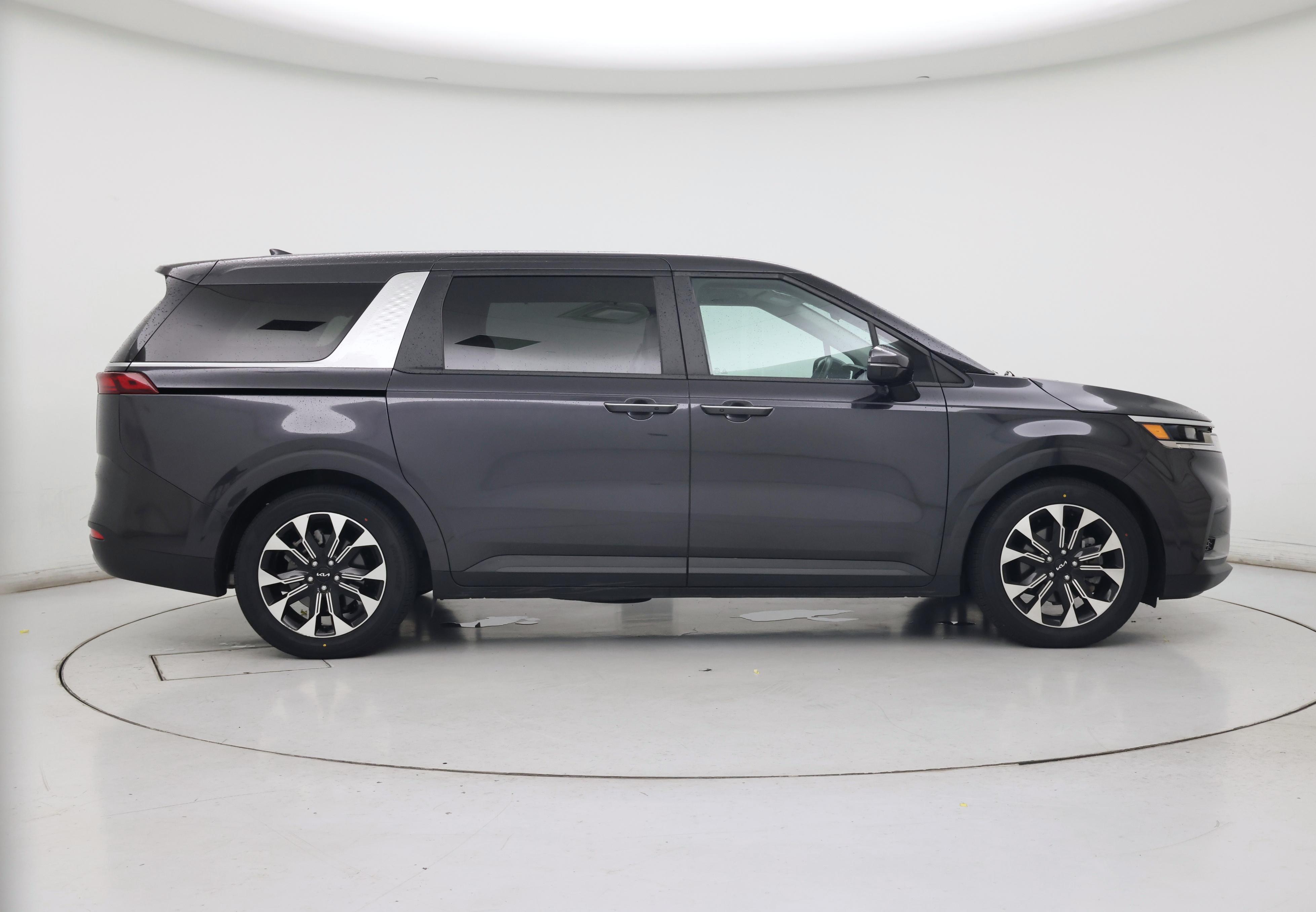 Thumbnail: 2024 Kia Carnival - 7