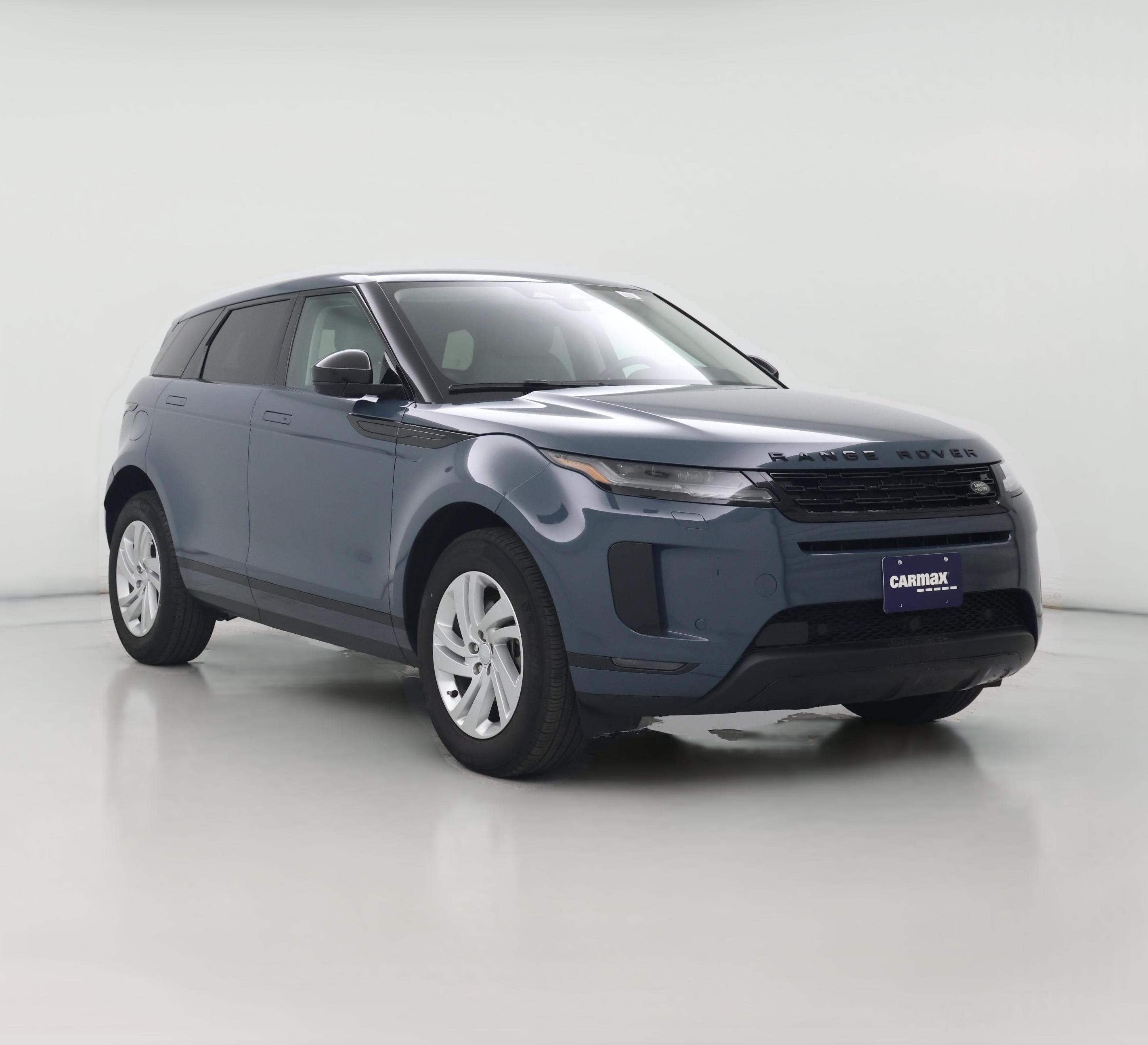 Thumbnail: 2024 Land Rover Range Rover Evoque - 1