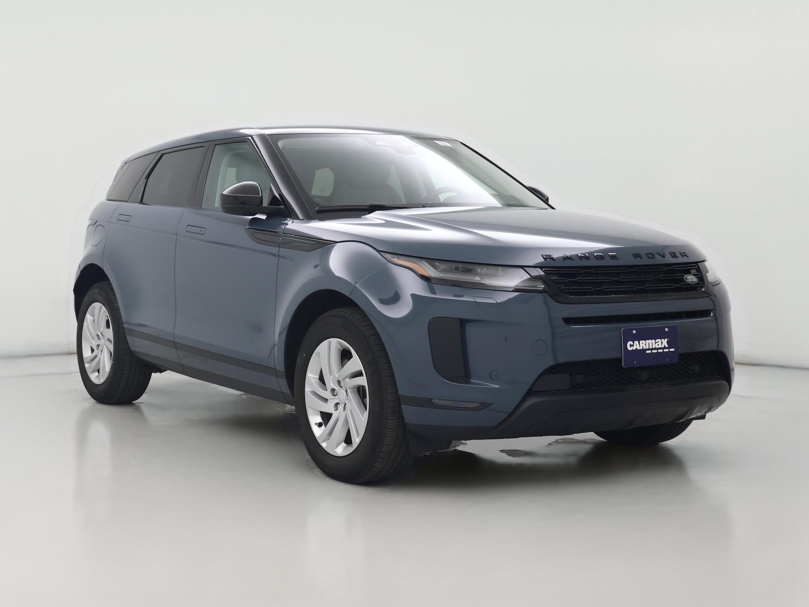 2024 Land Rover Range Rover Evoque