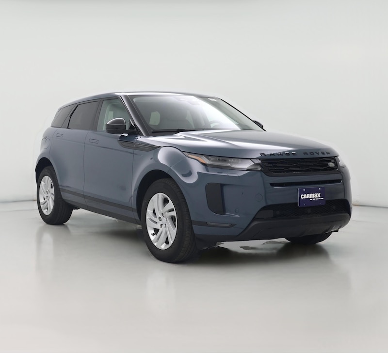 2024 Land Rover Range Rover Evoque Core S