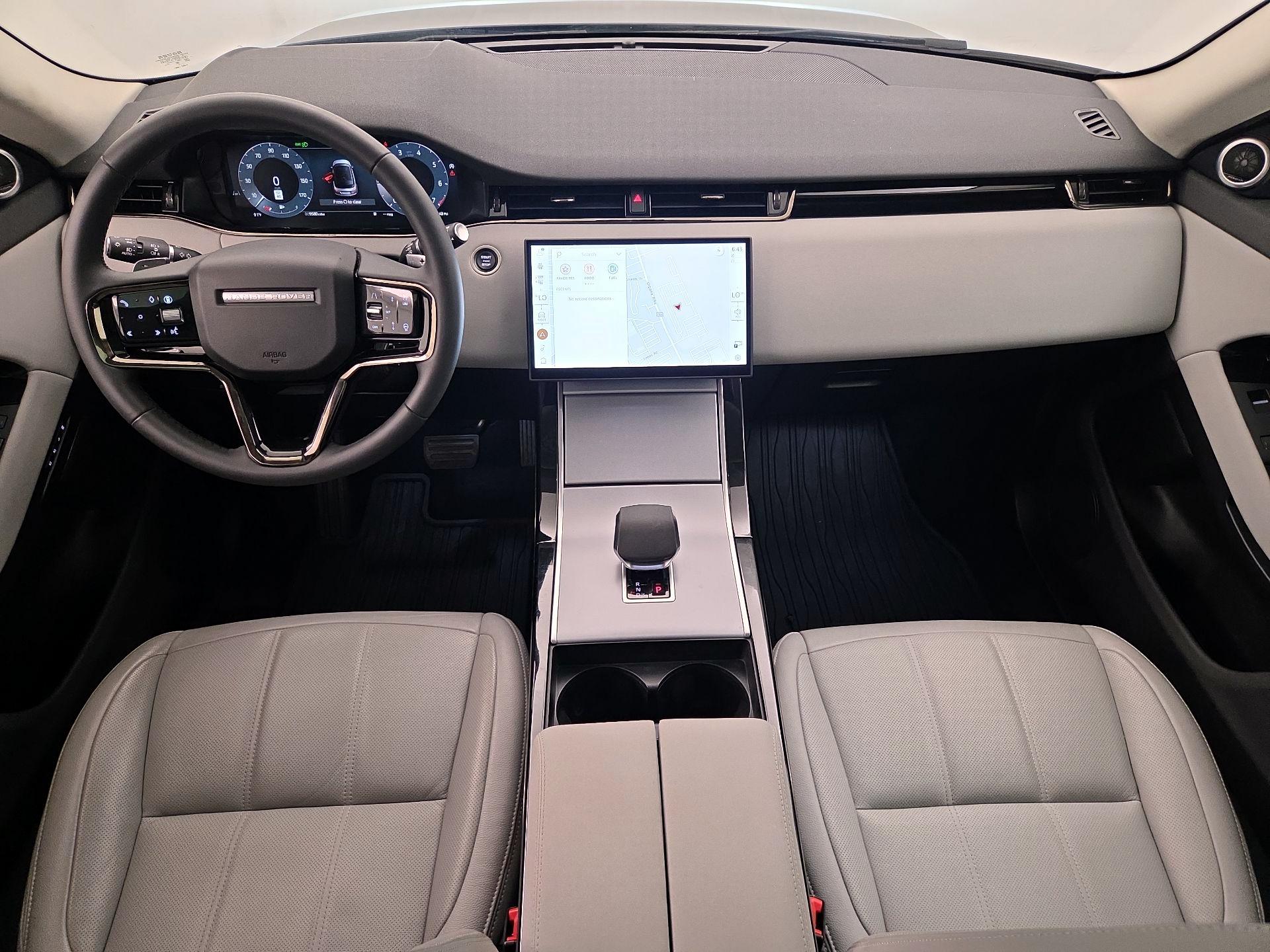Thumbnail: 2024 Land Rover Range Rover Evoque - 9