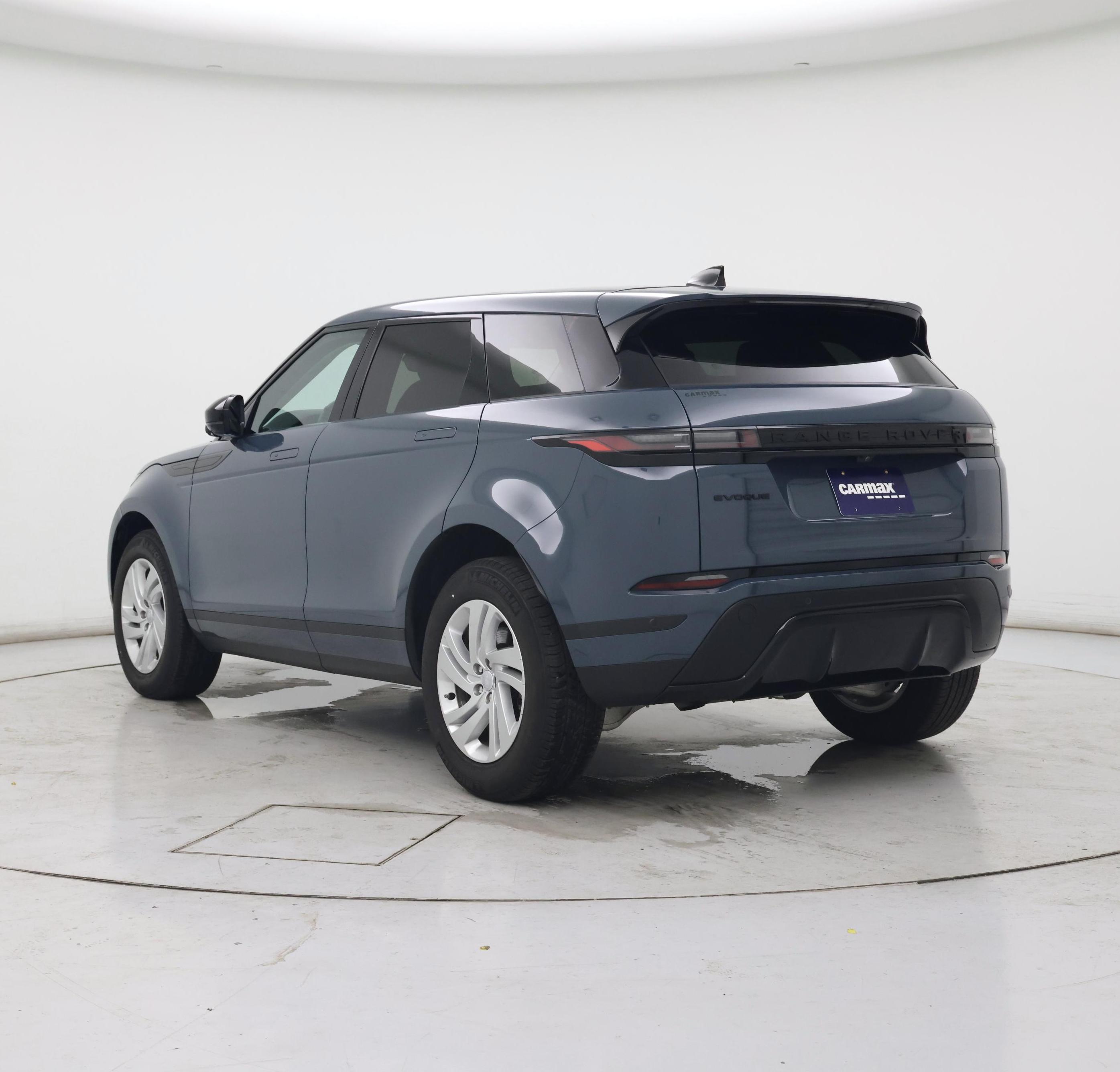 Thumbnail: 2024 Land Rover Range Rover Evoque - 2