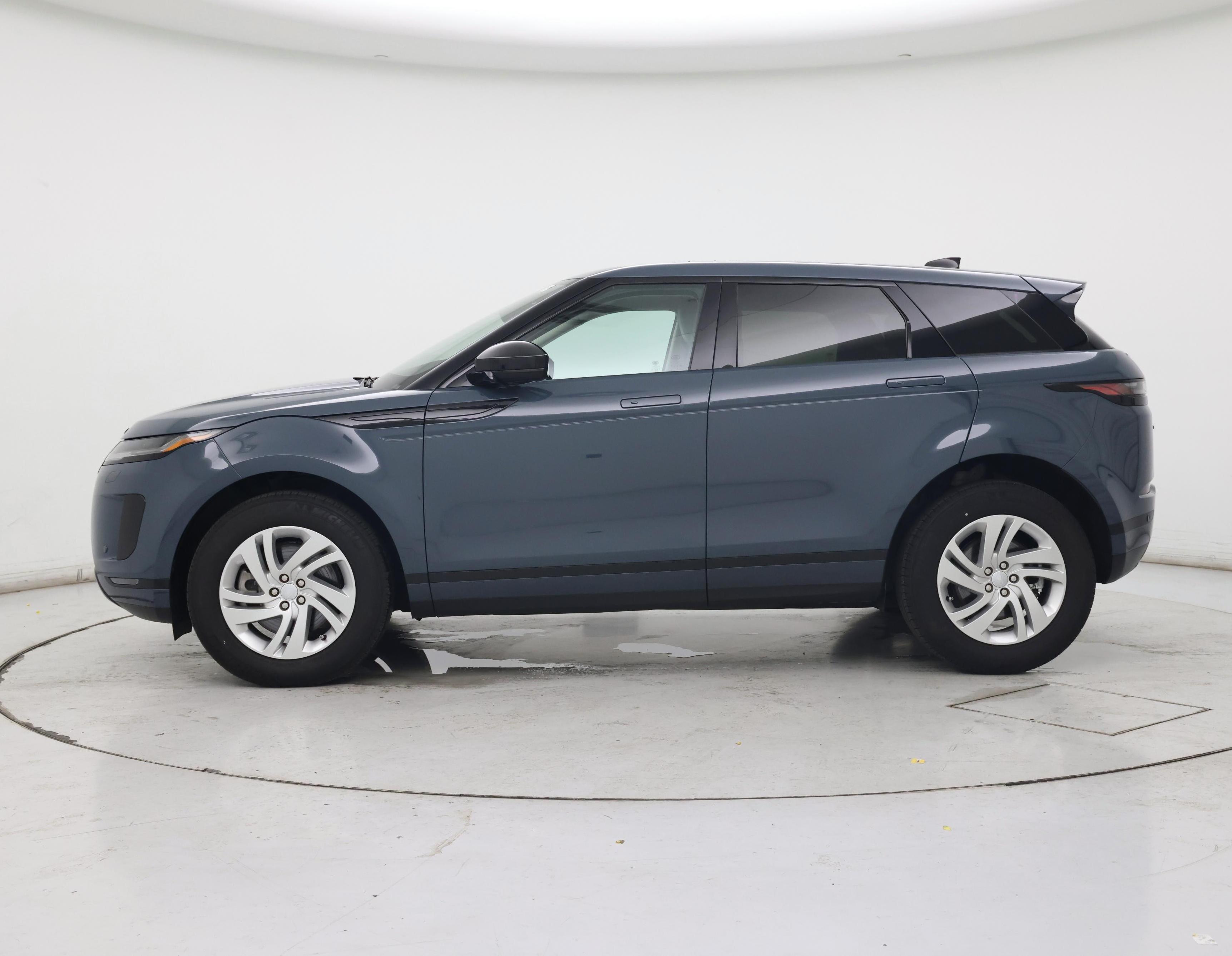 Thumbnail: 2024 Land Rover Range Rover Evoque - 3