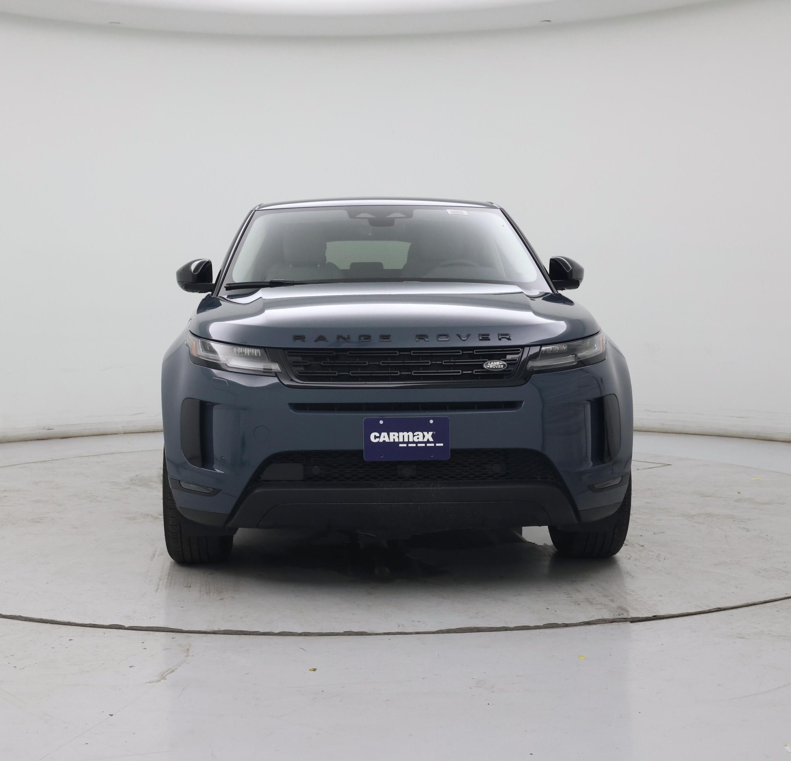 Thumbnail: 2024 Land Rover Range Rover Evoque - 5