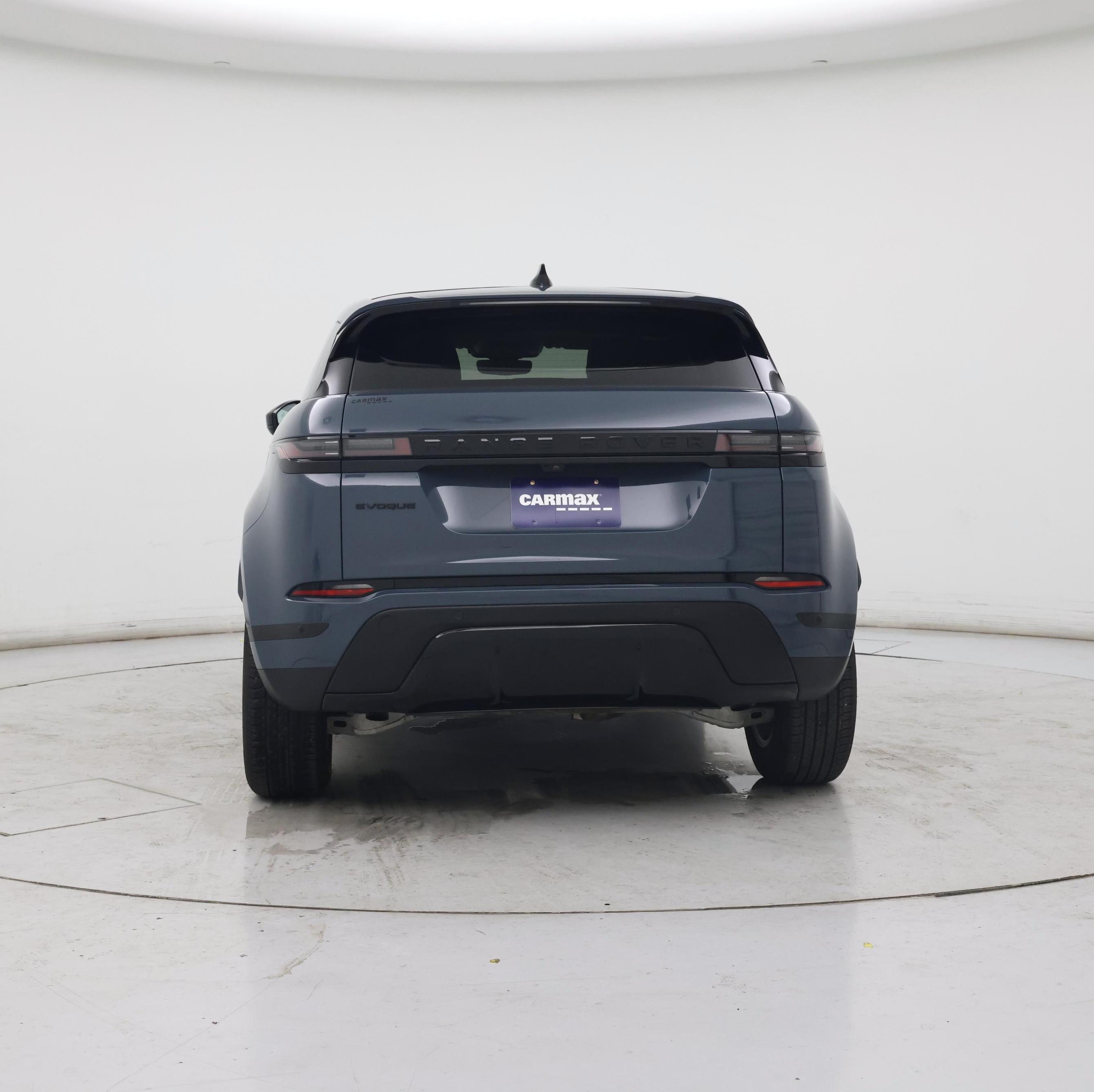 Thumbnail: 2024 Land Rover Range Rover Evoque - 6