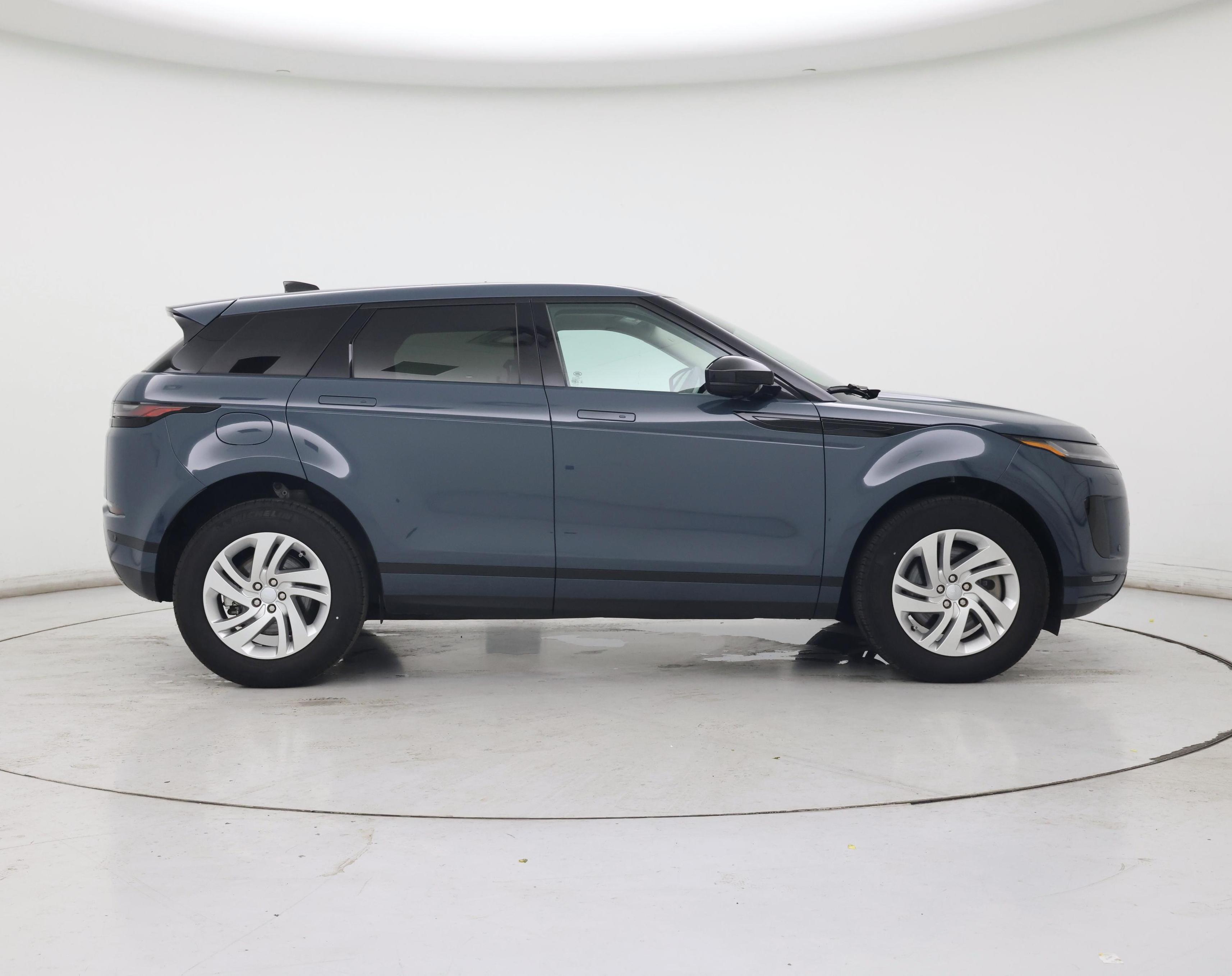 Thumbnail: 2024 Land Rover Range Rover Evoque - 7