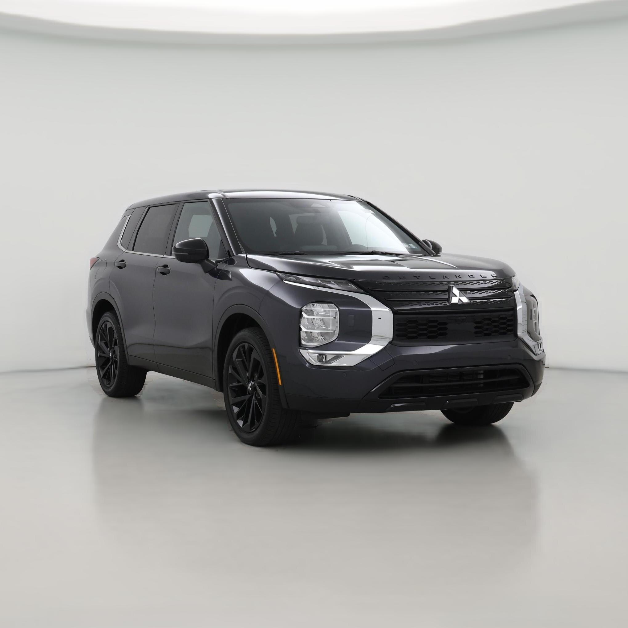 Thumbnail: 2024 Mitsubishi Outlander - 1
