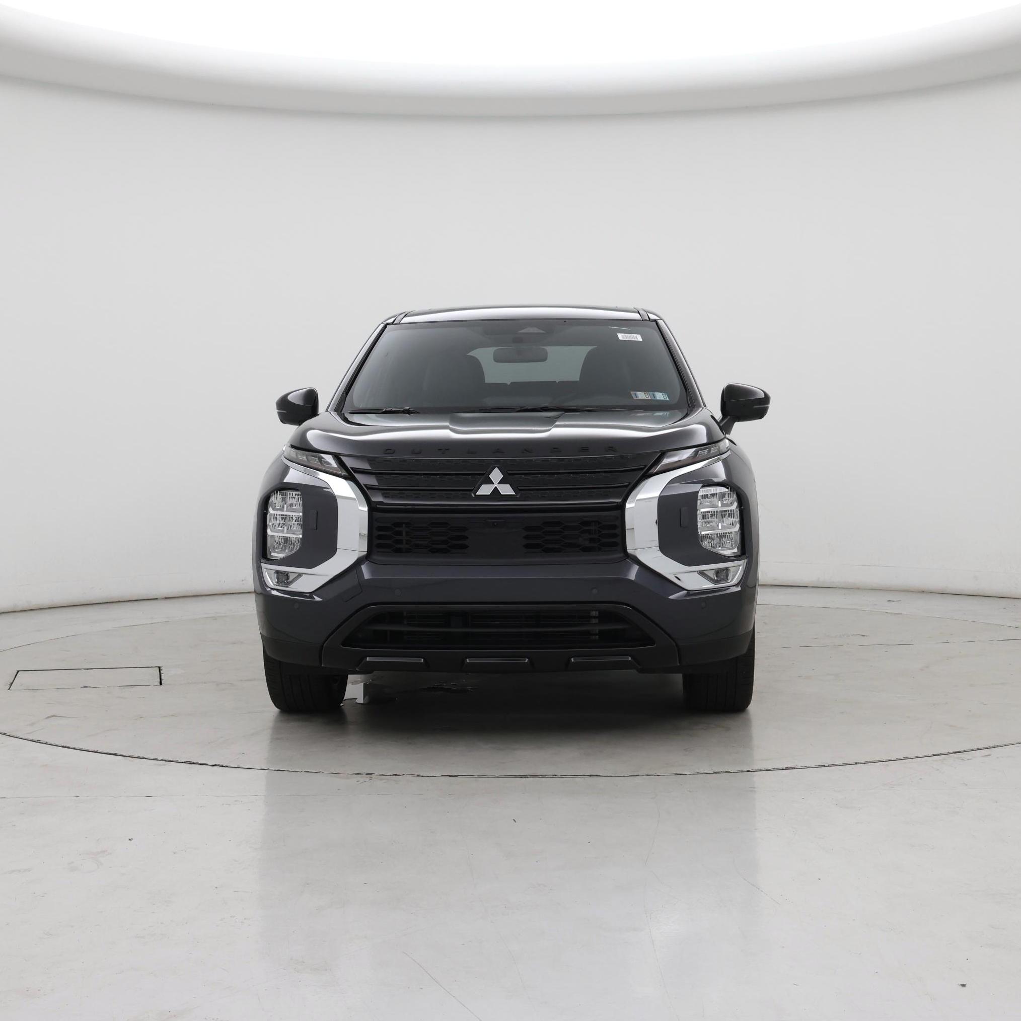 Thumbnail: 2024 Mitsubishi Outlander - 5