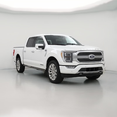 2021 Ford F150 Limited