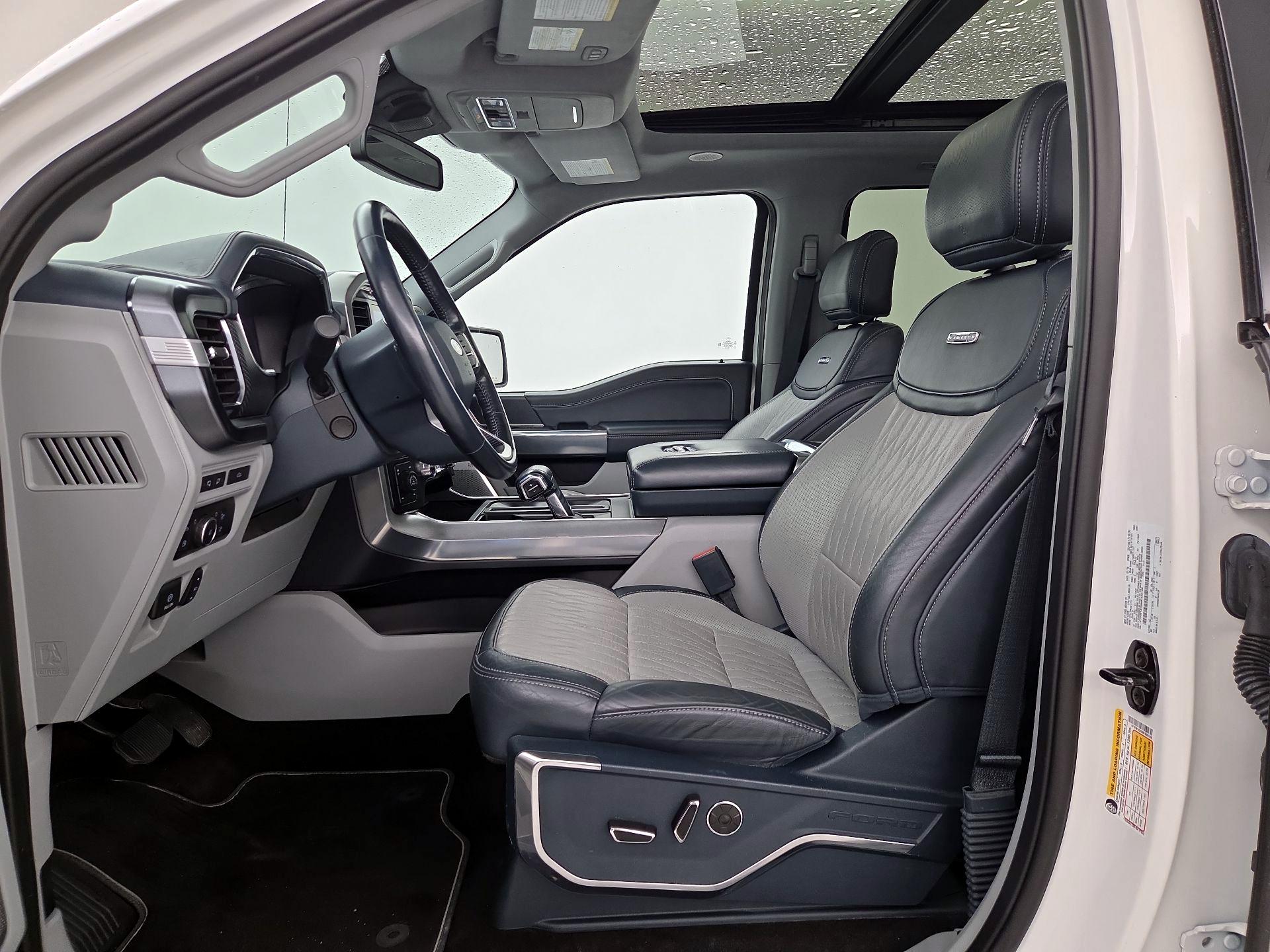 Thumbnail: 2021 Ford F-150 - 11