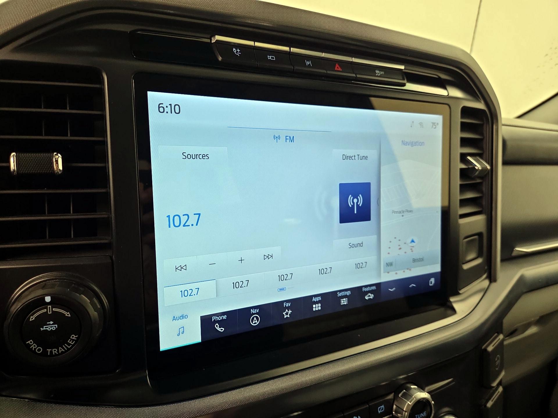 Thumbnail: 2021 Ford F-150 - 16