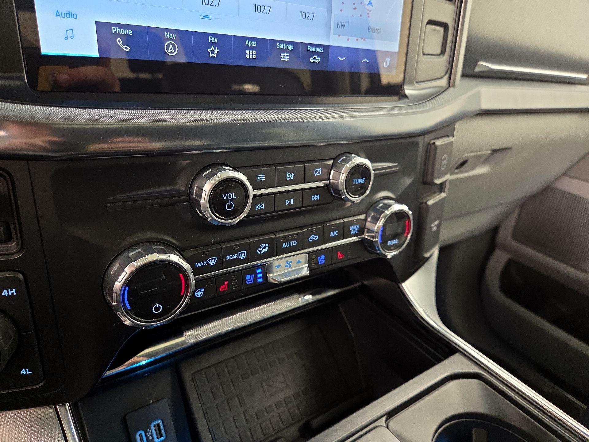 Thumbnail: 2021 Ford F-150 - 17