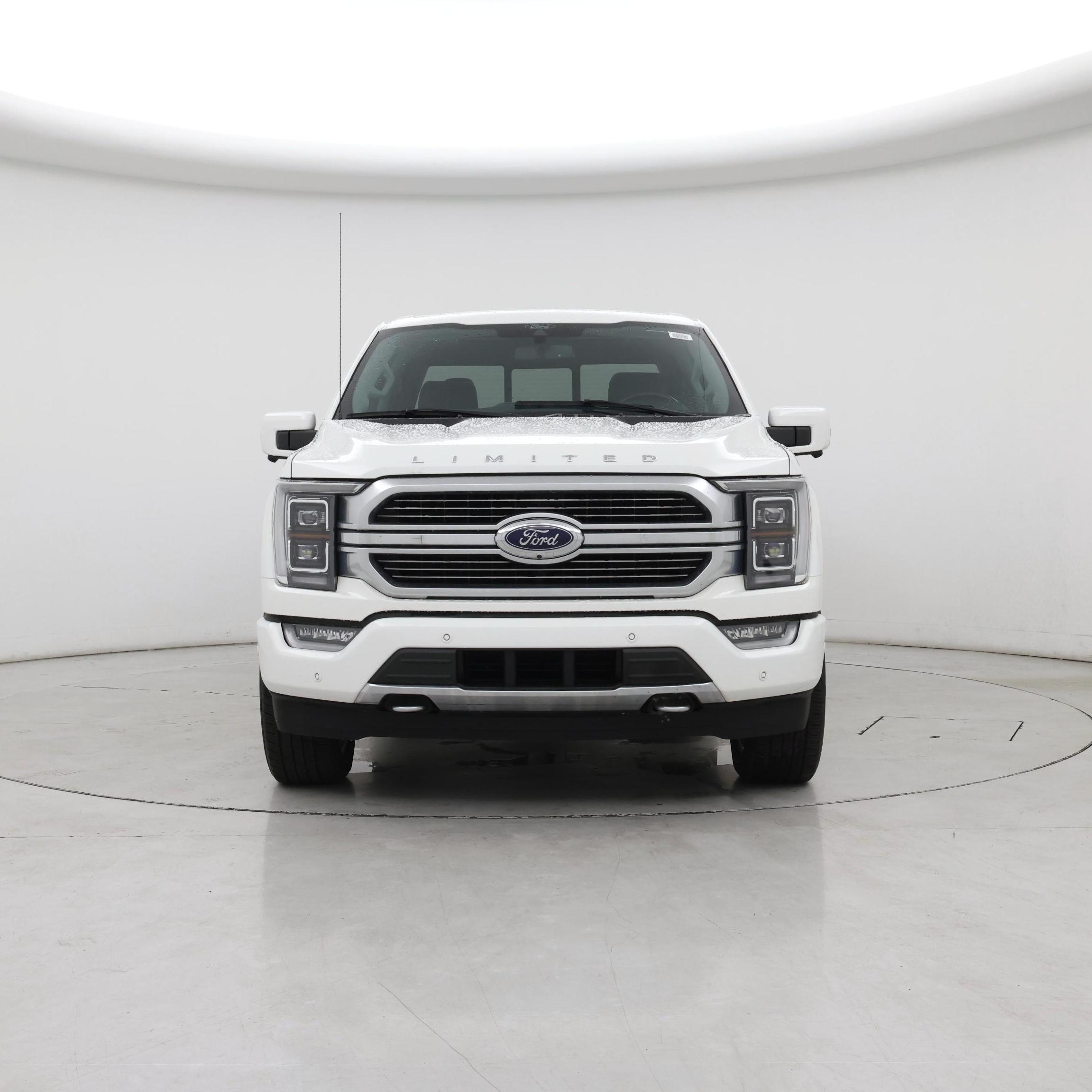 Thumbnail: 2021 Ford F-150 - 5