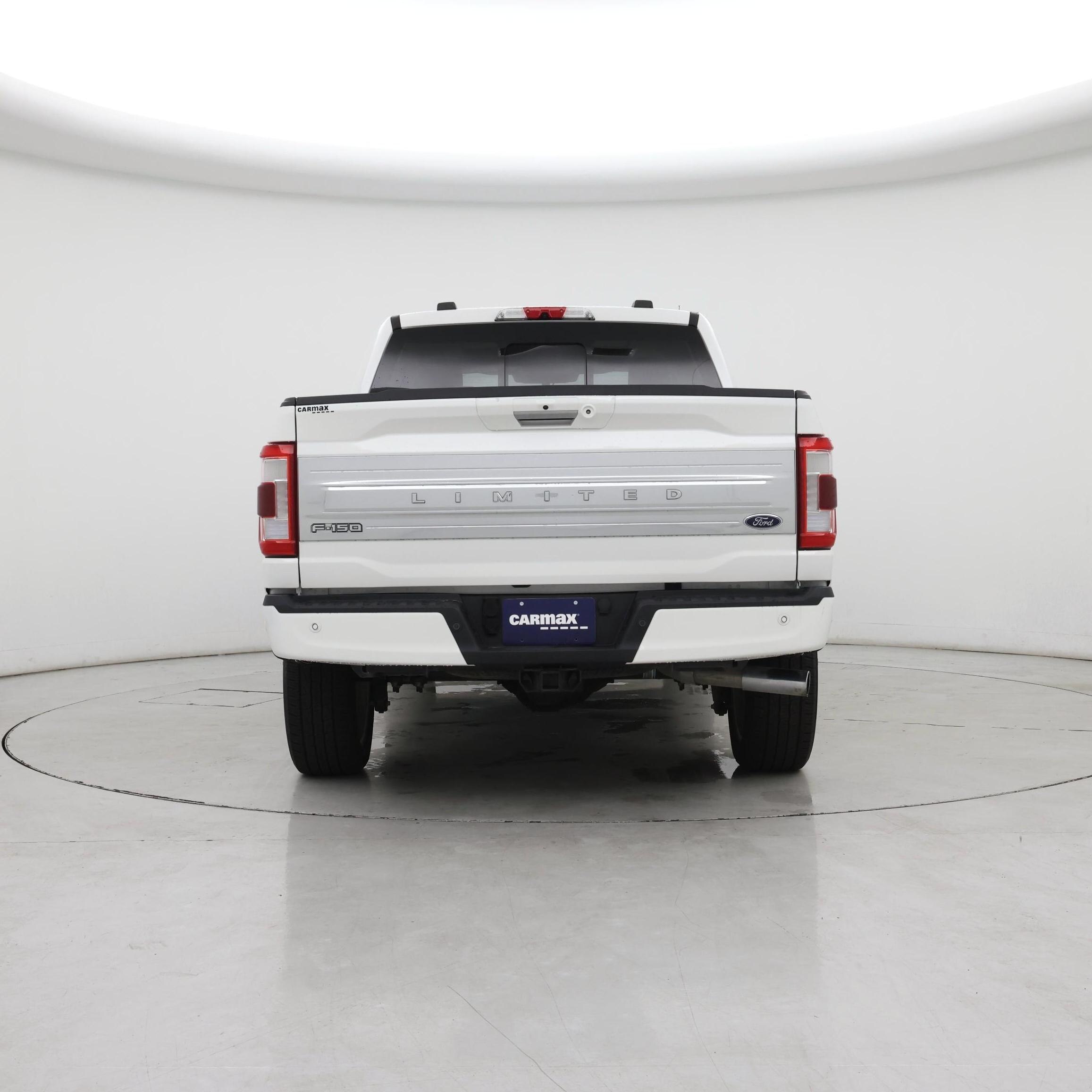 Thumbnail: 2021 Ford F-150 - 6