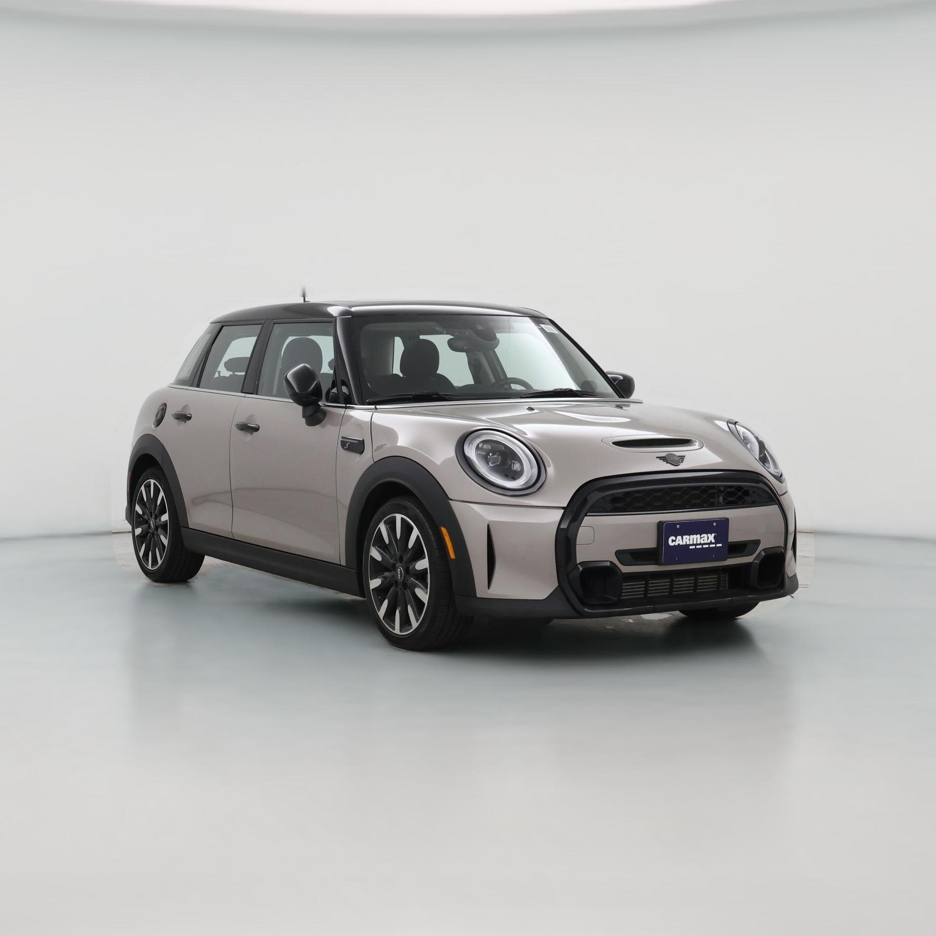 Thumbnail: 2022 MINI Cooper Hardtop - 1