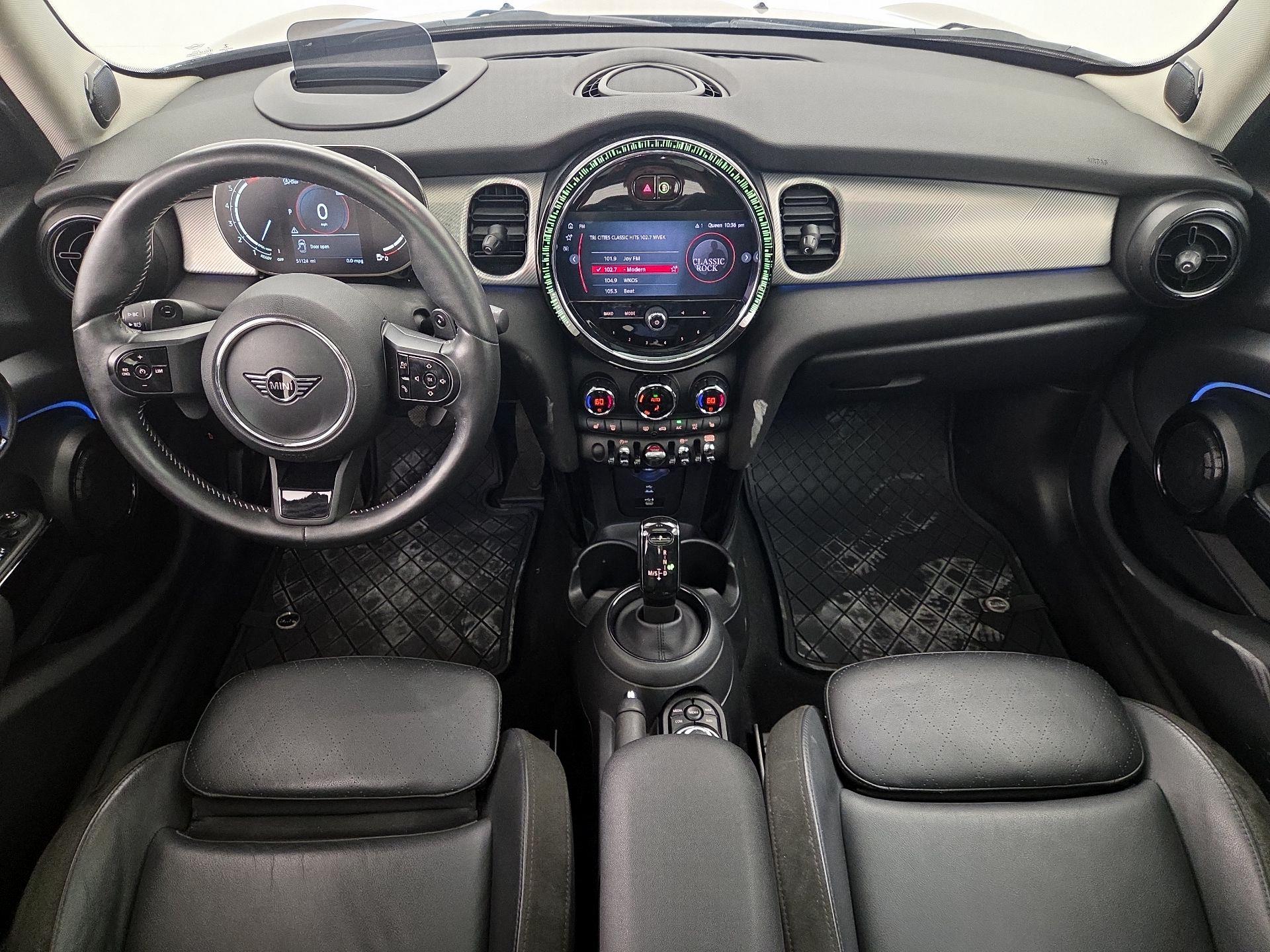 Thumbnail: 2022 MINI Cooper Hardtop - 9