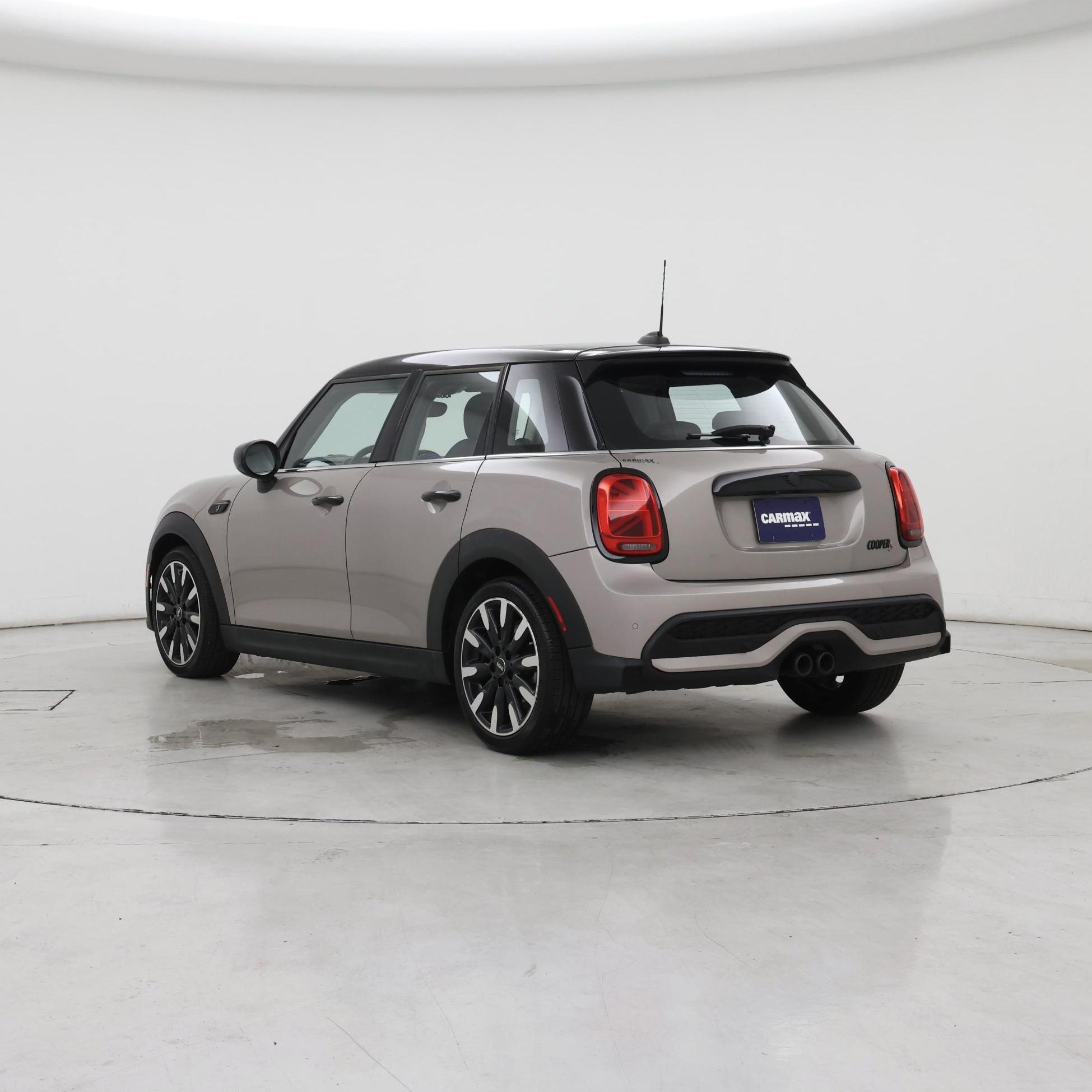 Thumbnail: 2022 MINI Cooper Hardtop - 2