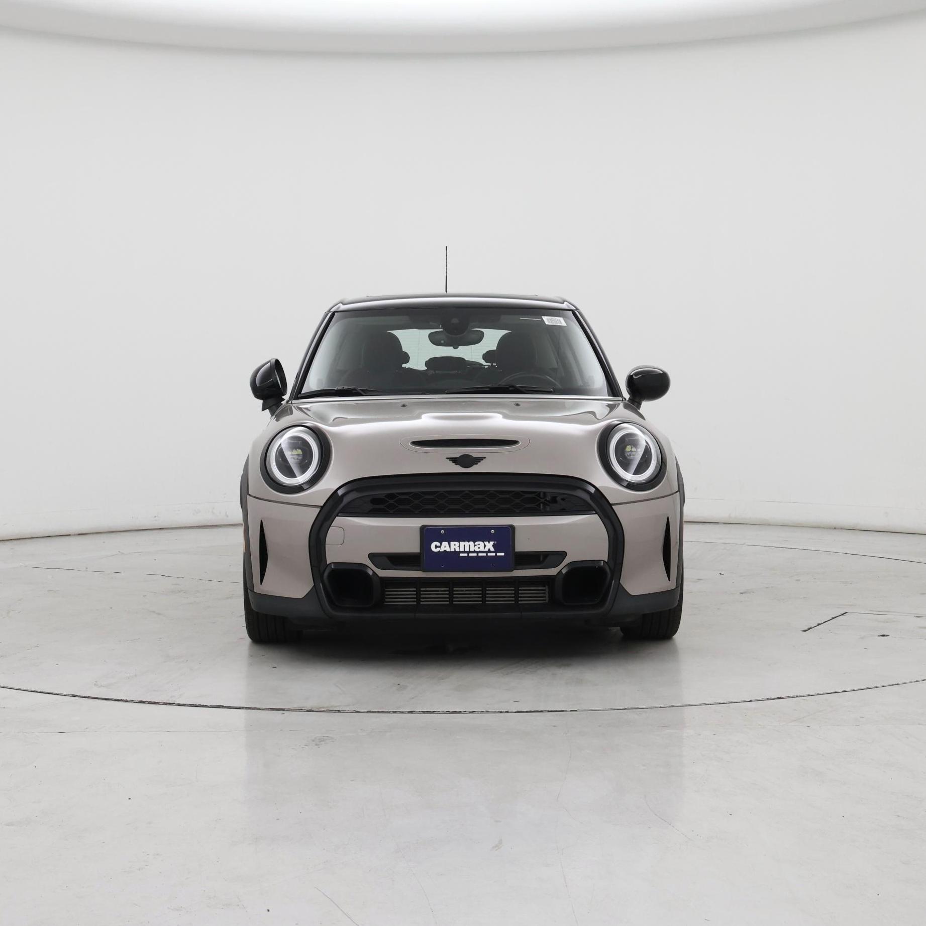 Thumbnail: 2022 MINI Cooper Hardtop - 5
