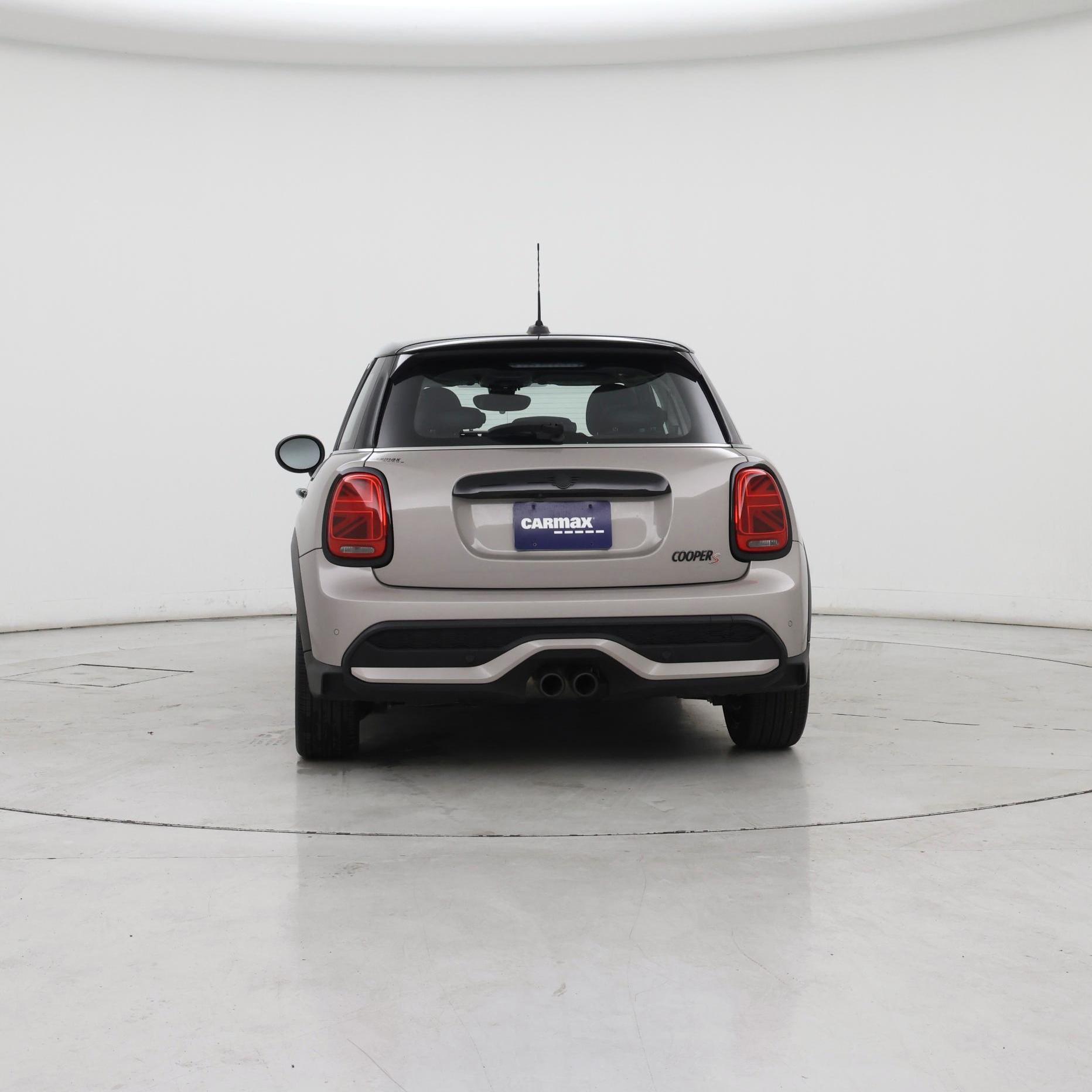 Thumbnail: 2022 MINI Cooper Hardtop - 6