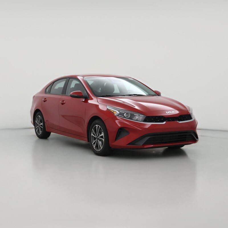 2024 Kia Forte LX
