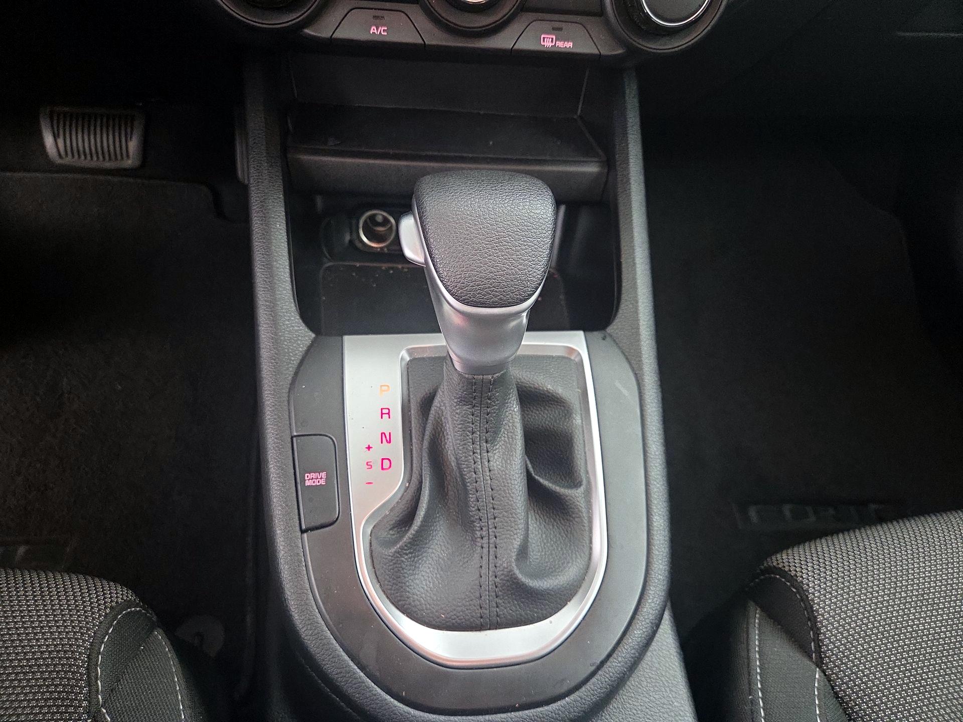 Thumbnail: 2024 Kia Forte - 17