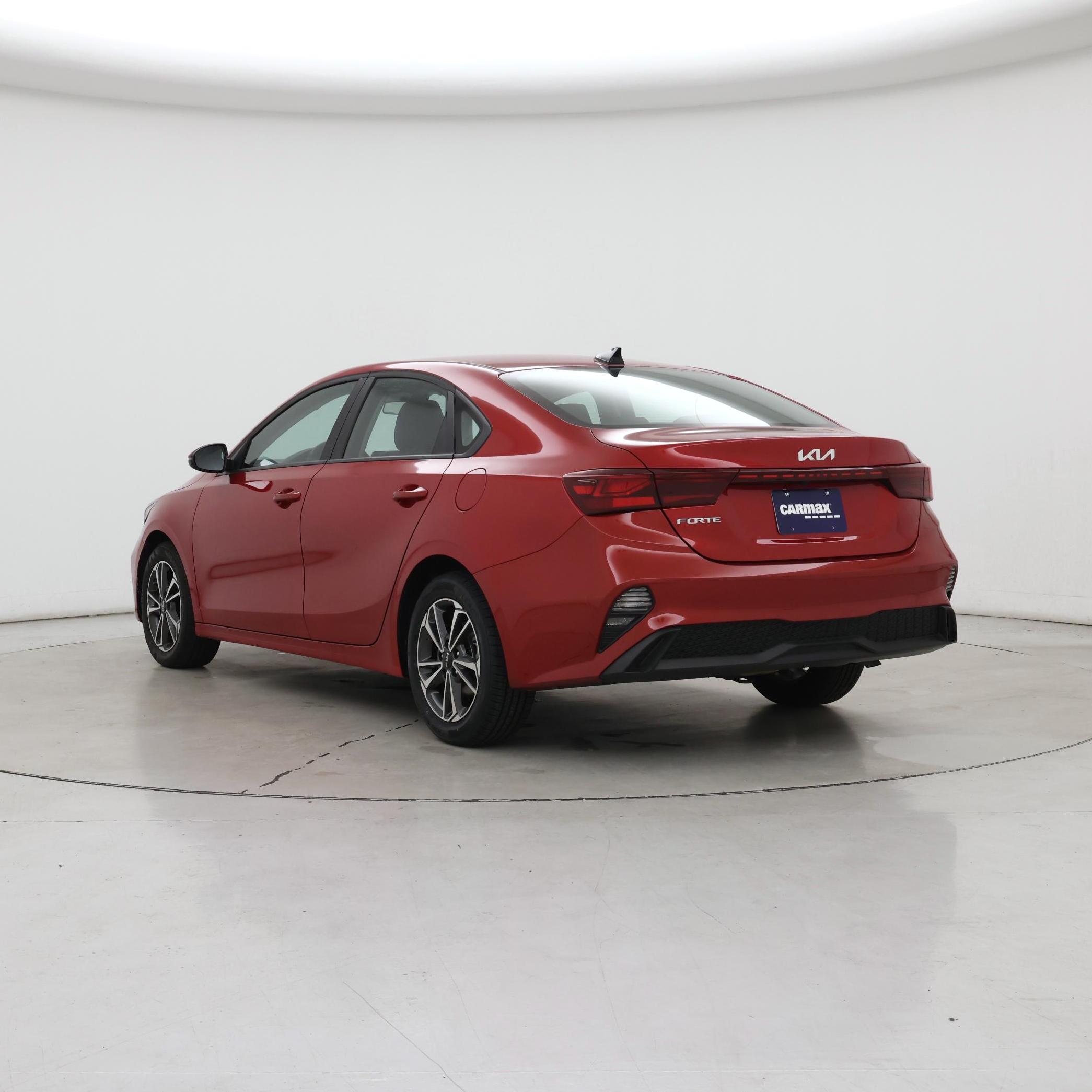 Thumbnail: 2024 Kia Forte - 2