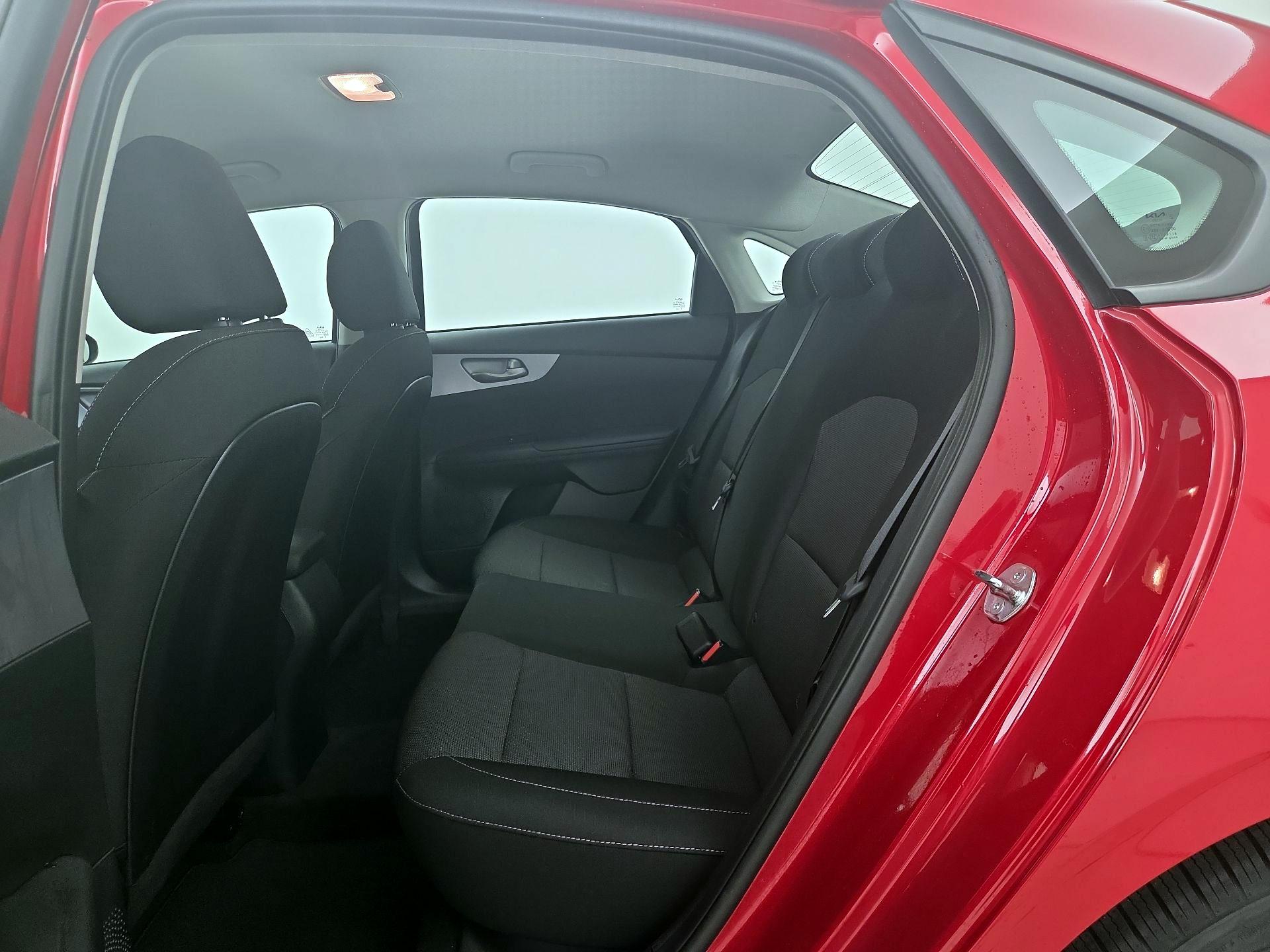 Thumbnail: 2024 Kia Forte - 19