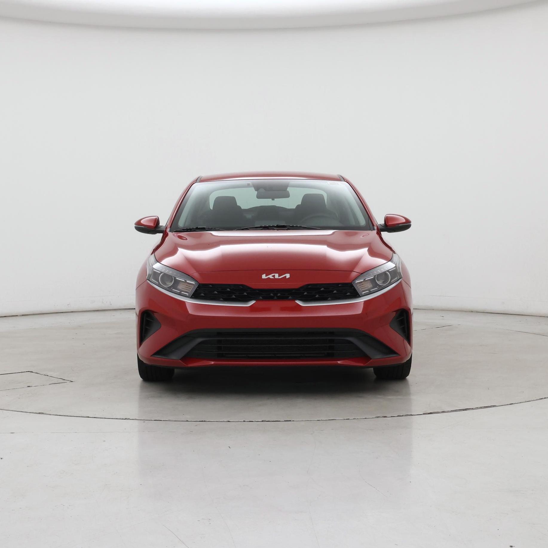 Thumbnail: 2024 Kia Forte - 5