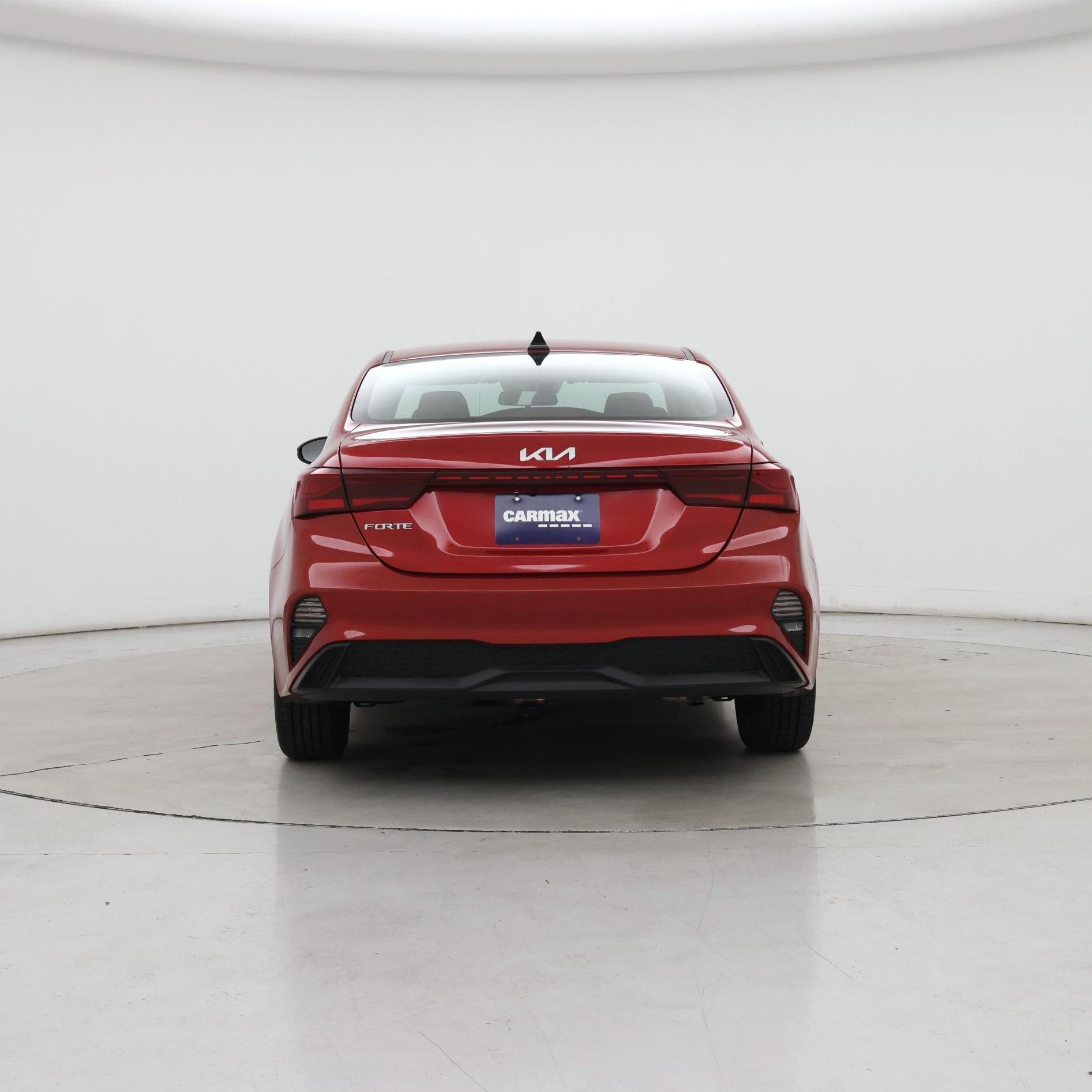 Thumbnail: 2024 Kia Forte - 6