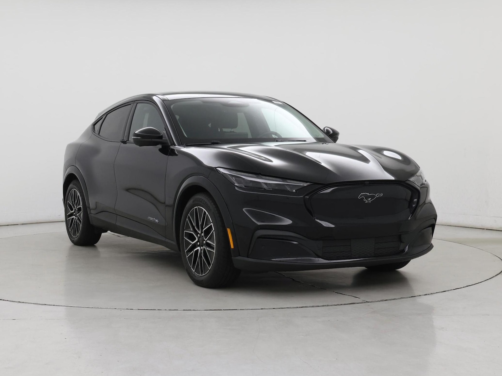 2025 Ford Mustang Mach-E Premium AWD - Photo 2