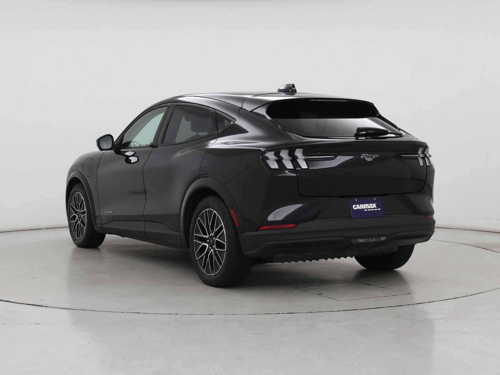 2025 Ford Mustang Mach-E Premium AWD - Photo 3
