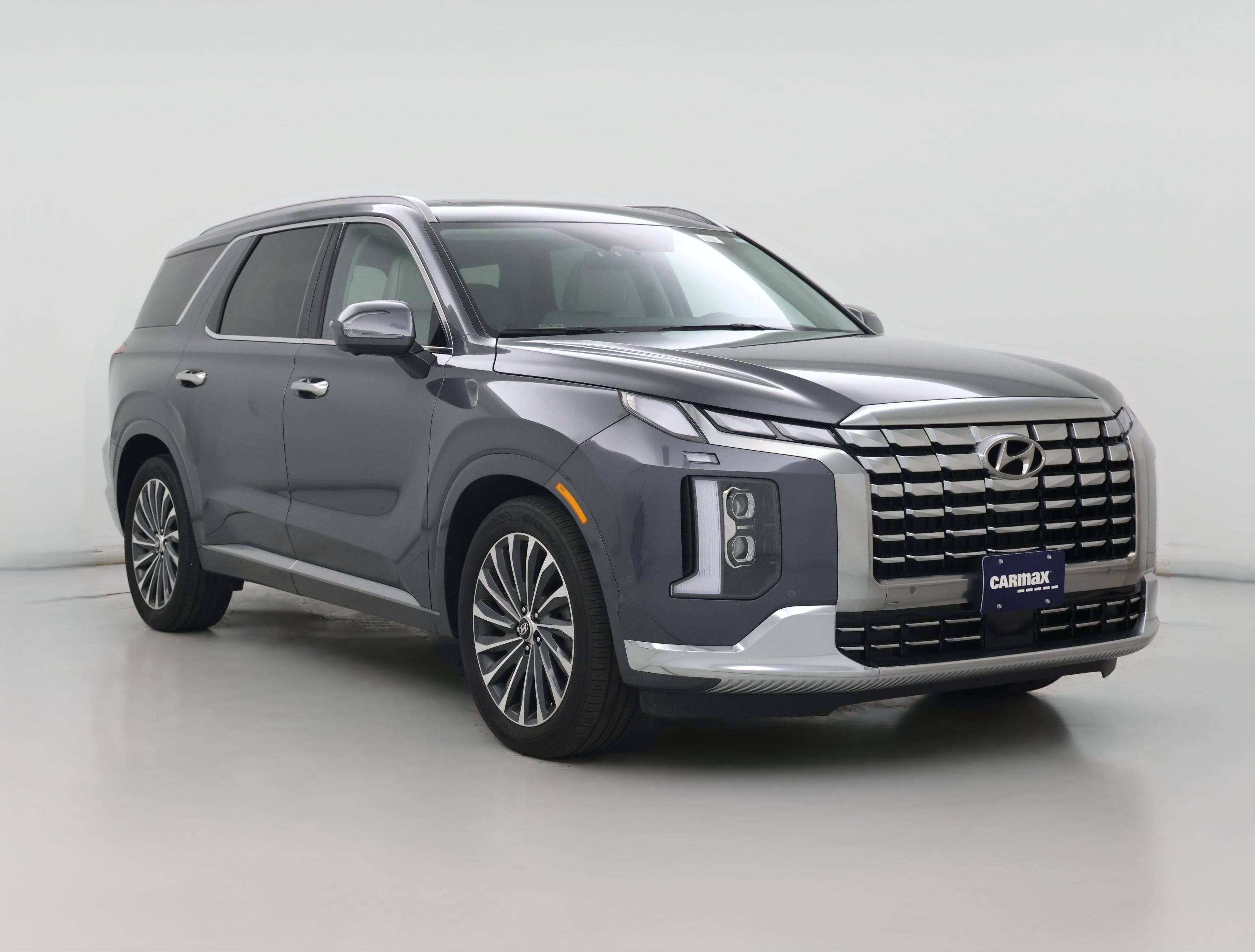 Thumbnail: 2024 Hyundai Palisade - 1