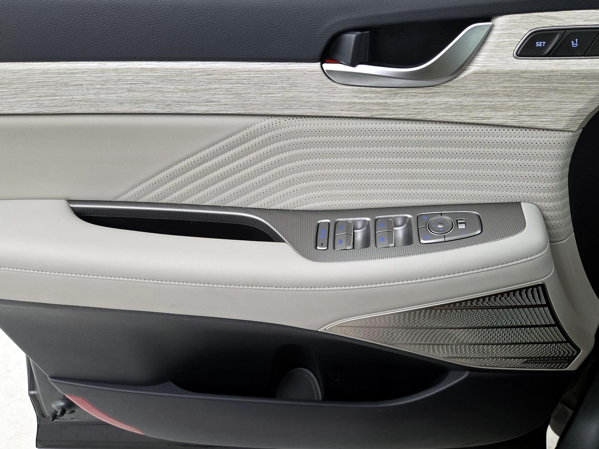 Thumbnail: 2024 Hyundai Palisade - 12