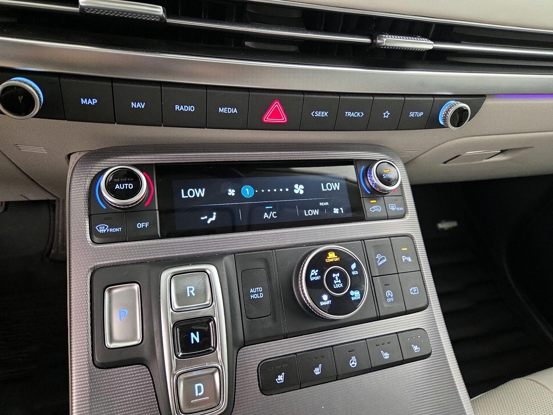 Thumbnail: 2024 Hyundai Palisade - 17