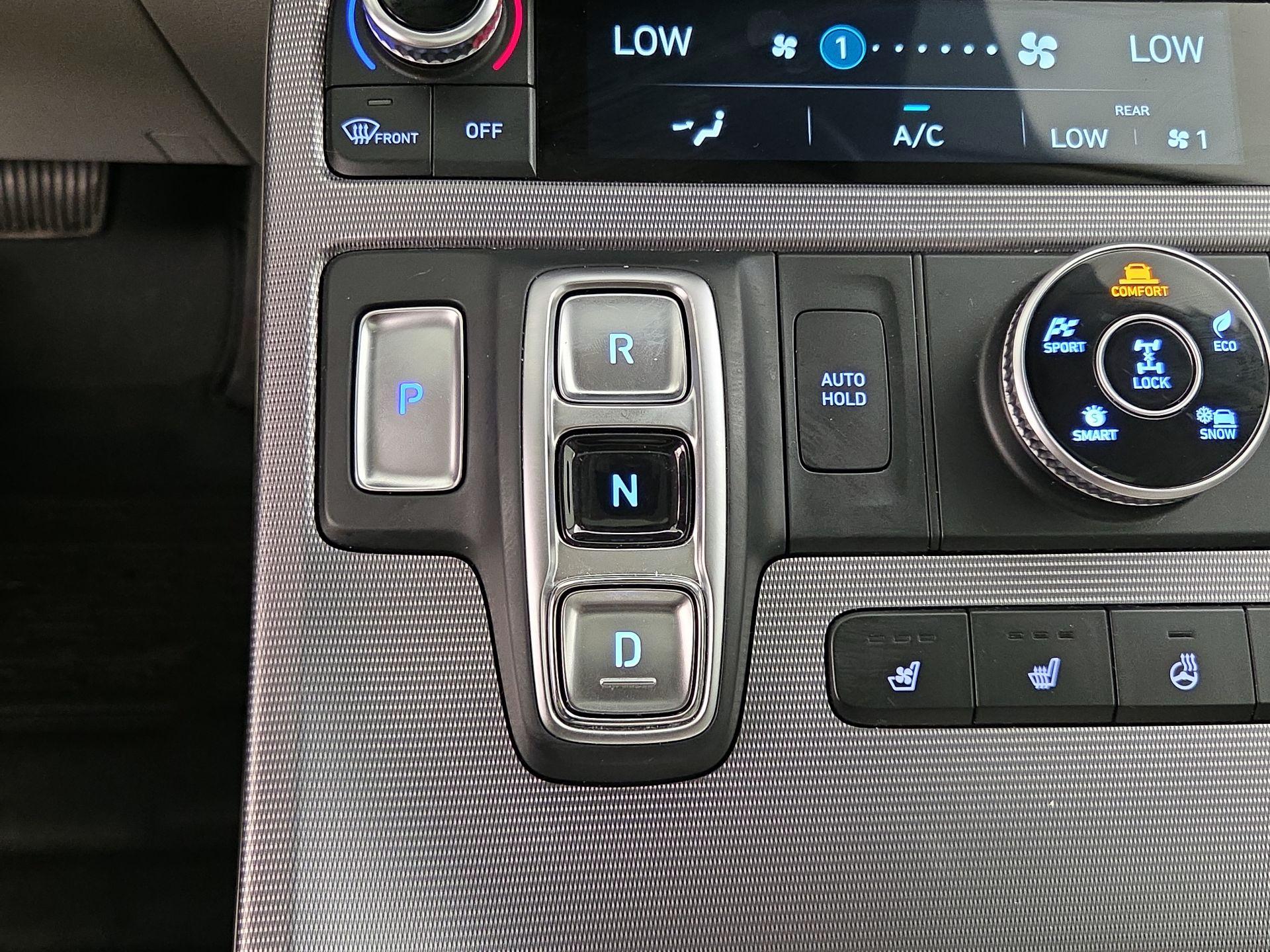 Thumbnail: 2024 Hyundai Palisade - 18
