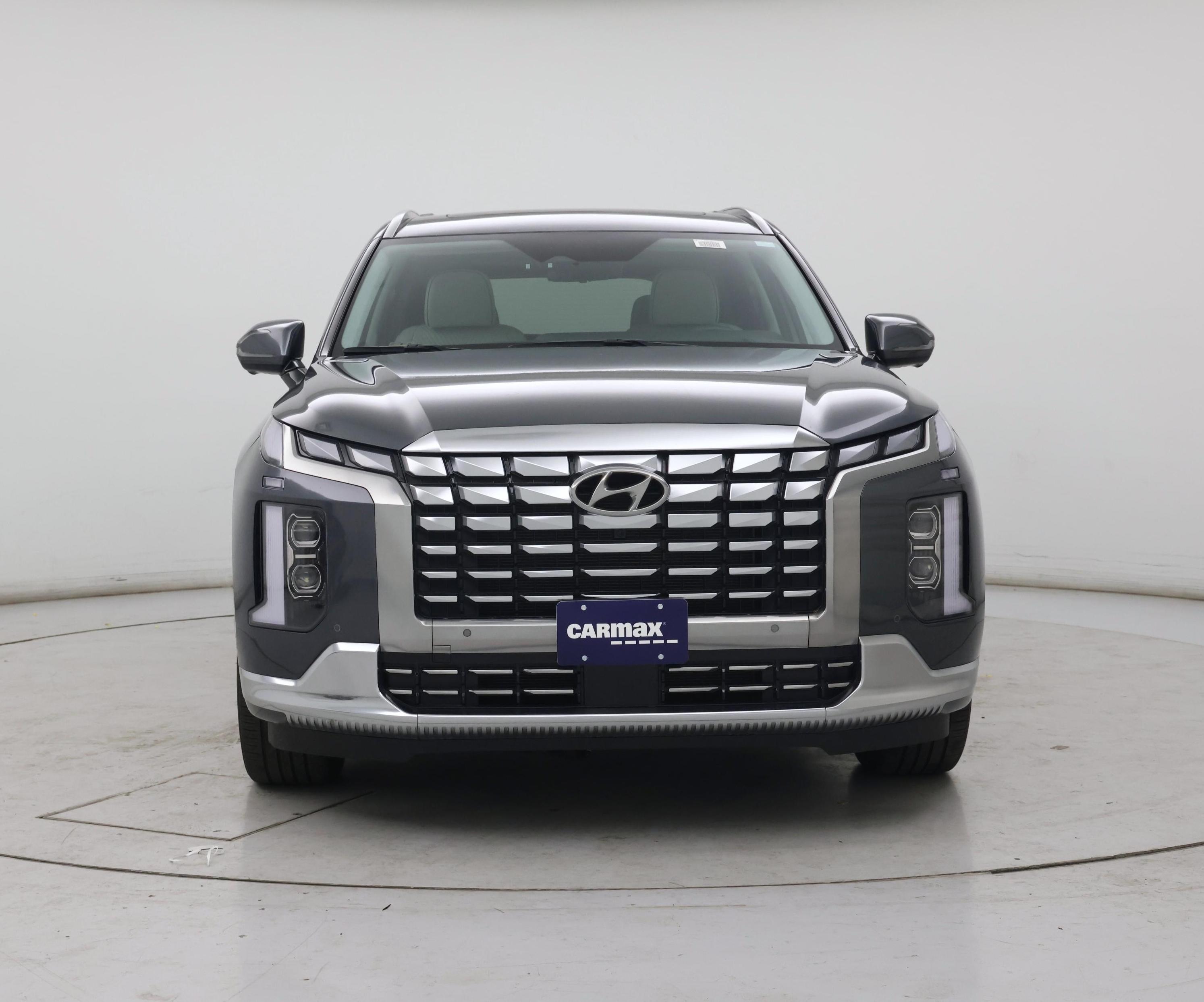 Thumbnail: 2024 Hyundai Palisade - 5