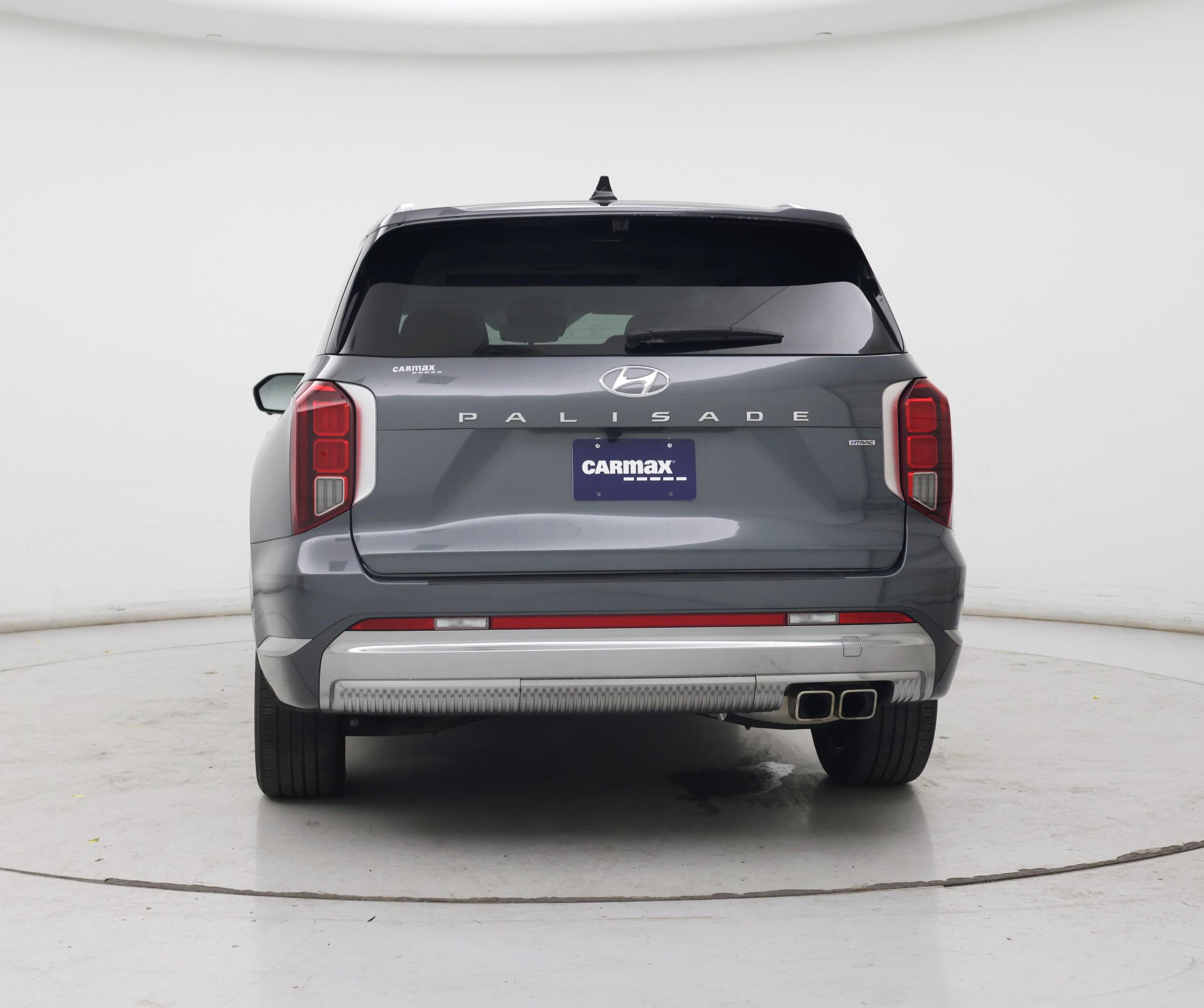 Thumbnail: 2024 Hyundai Palisade - 6